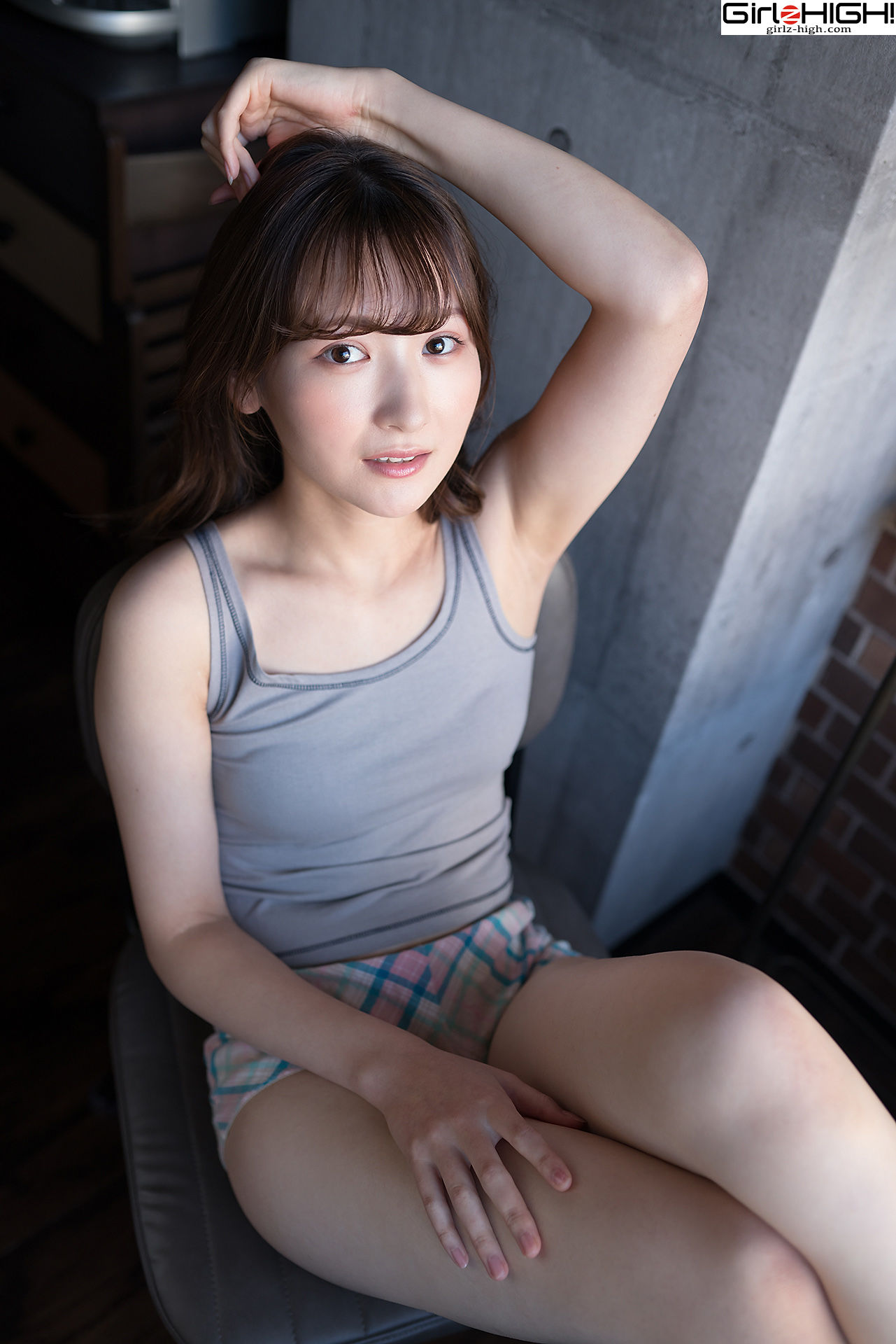 [Girlz-High] Asami Kondou 近藤あさみ - bfaa_092_003/(43P)