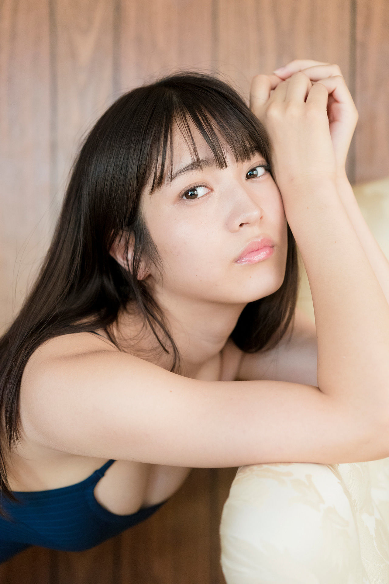 Nanako Kurosaki 黒嵜菜々子 - 青春しよっか～夏の思い出編/(119P)