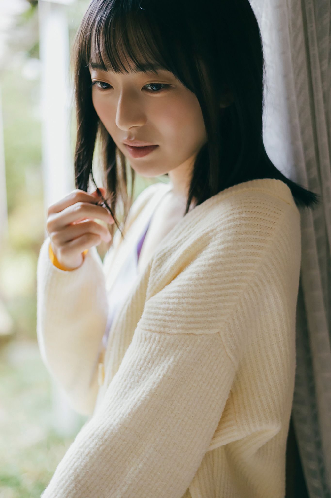 Mitsuki Imamura 今村美月 - Weekly STU48 週刊STU48/(34P)