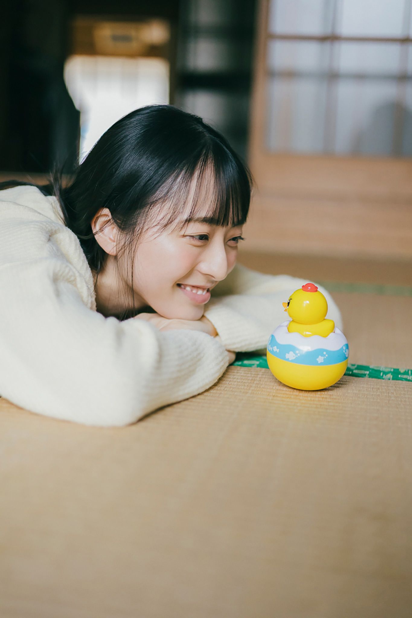 Mitsuki Imamura 今村美月 - Weekly STU48 週刊STU48/(34P)