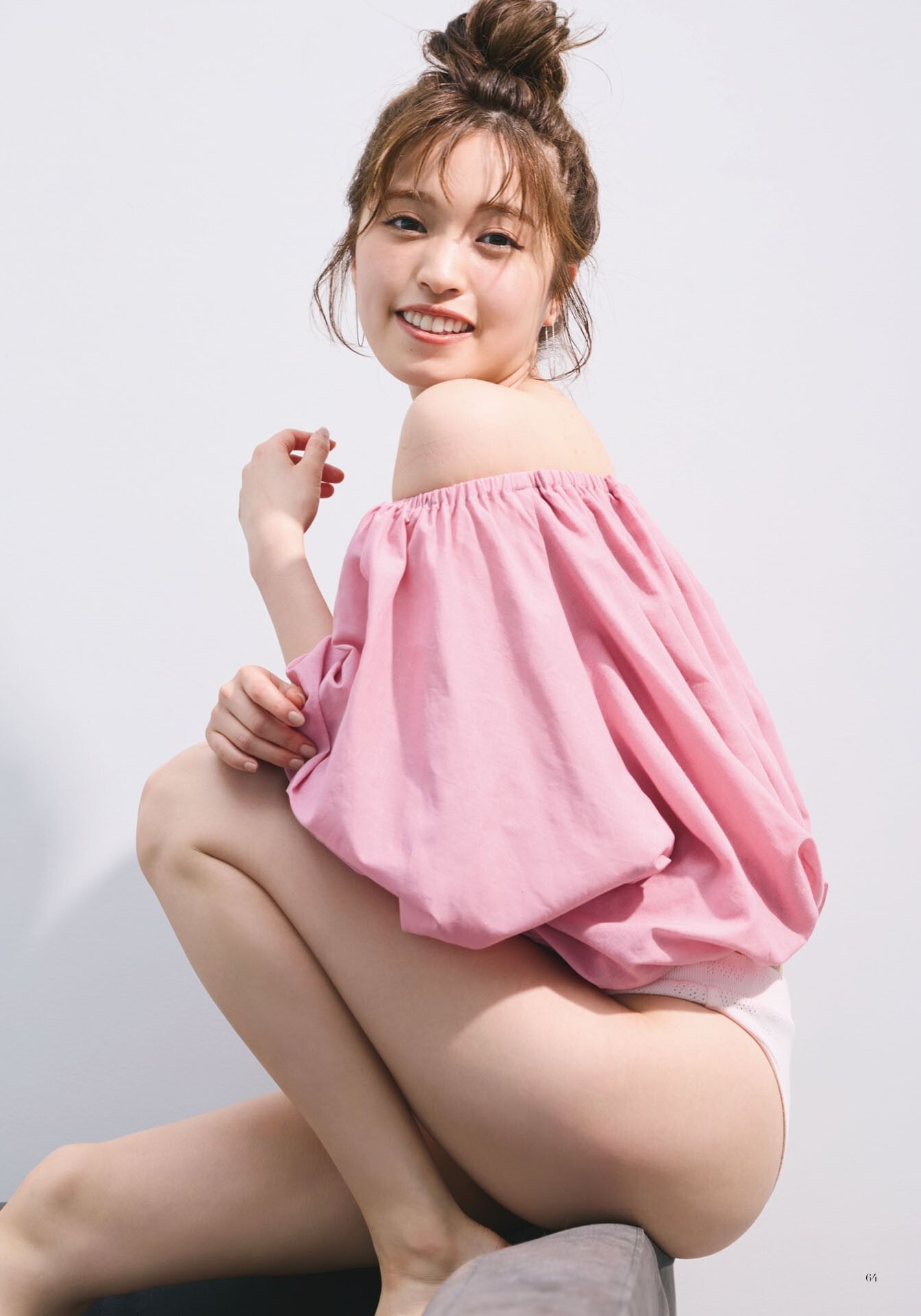 Miyu Murashima 村島未悠 - Non title/(103P)