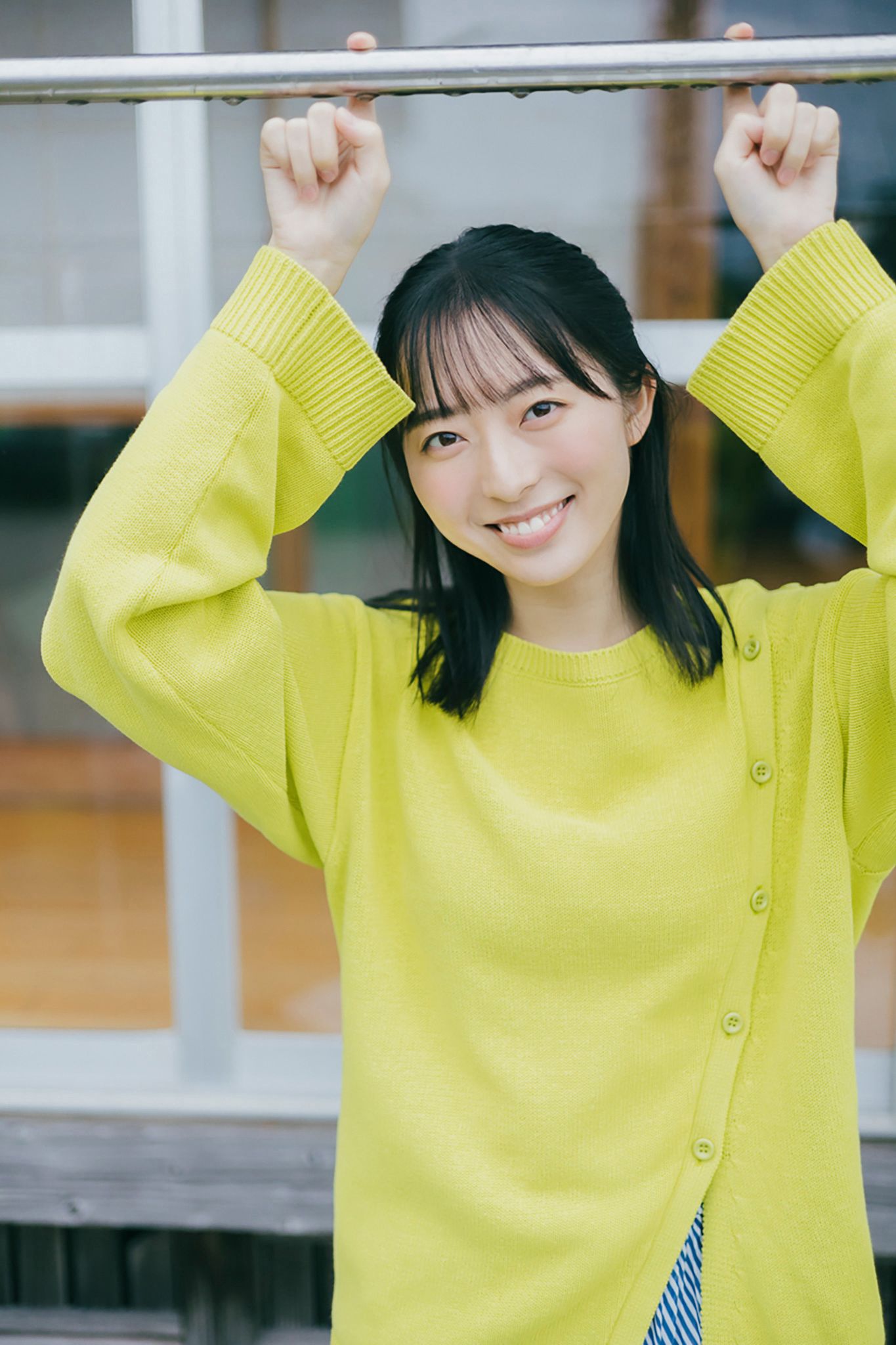 Mitsuki Imamura 今村美月 - Weekly STU48 週刊STU48/(34P)