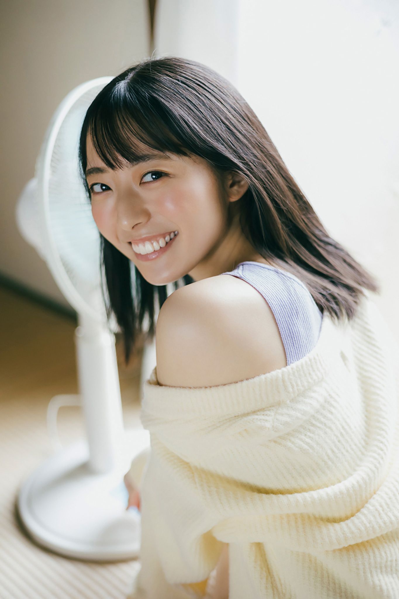 Mitsuki Imamura 今村美月 - Weekly STU48 週刊STU48/(34P)