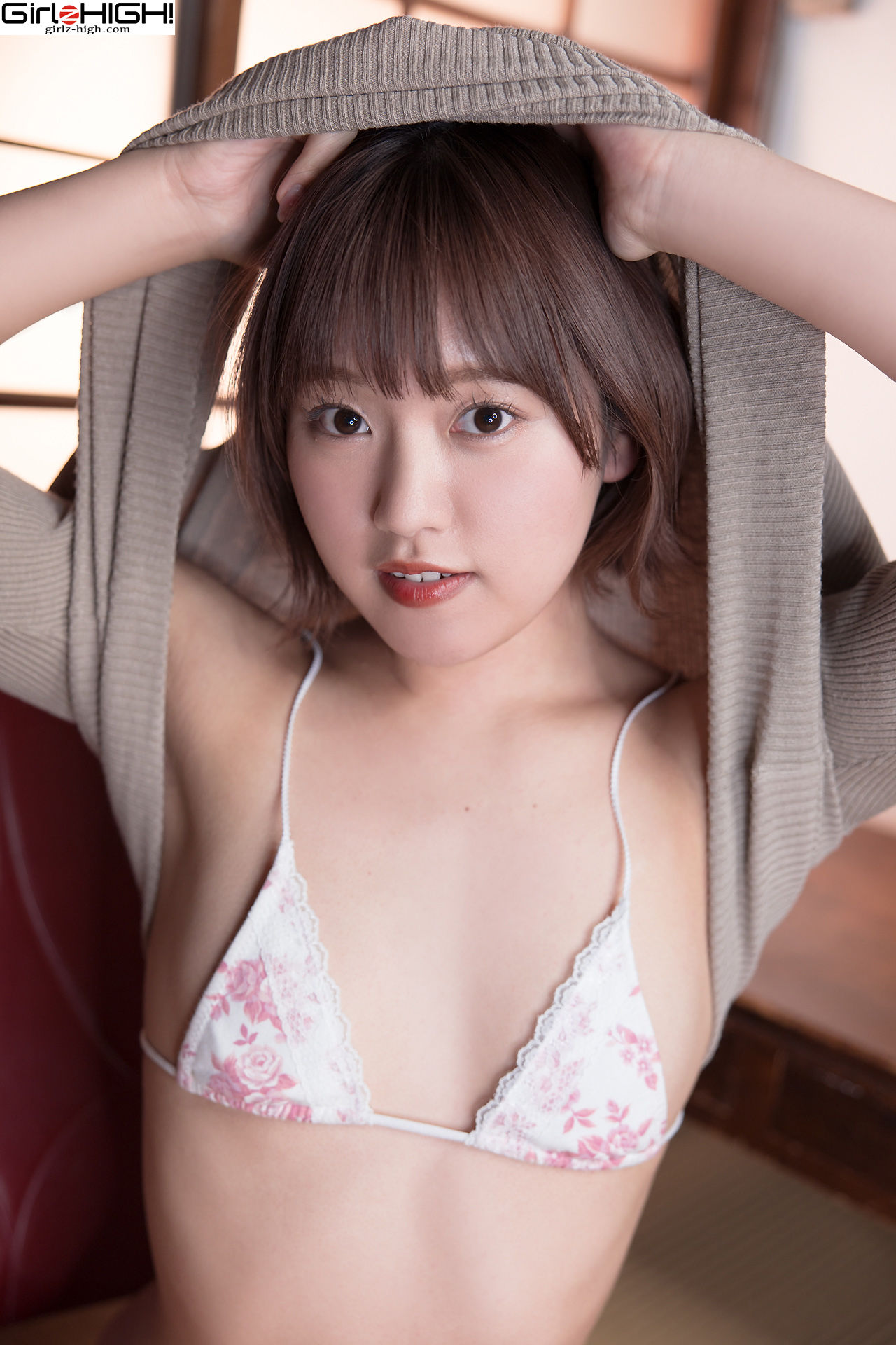 [Girlz-High] Anju Kouzuki 香月りお - bfaa_091 008/(33P)