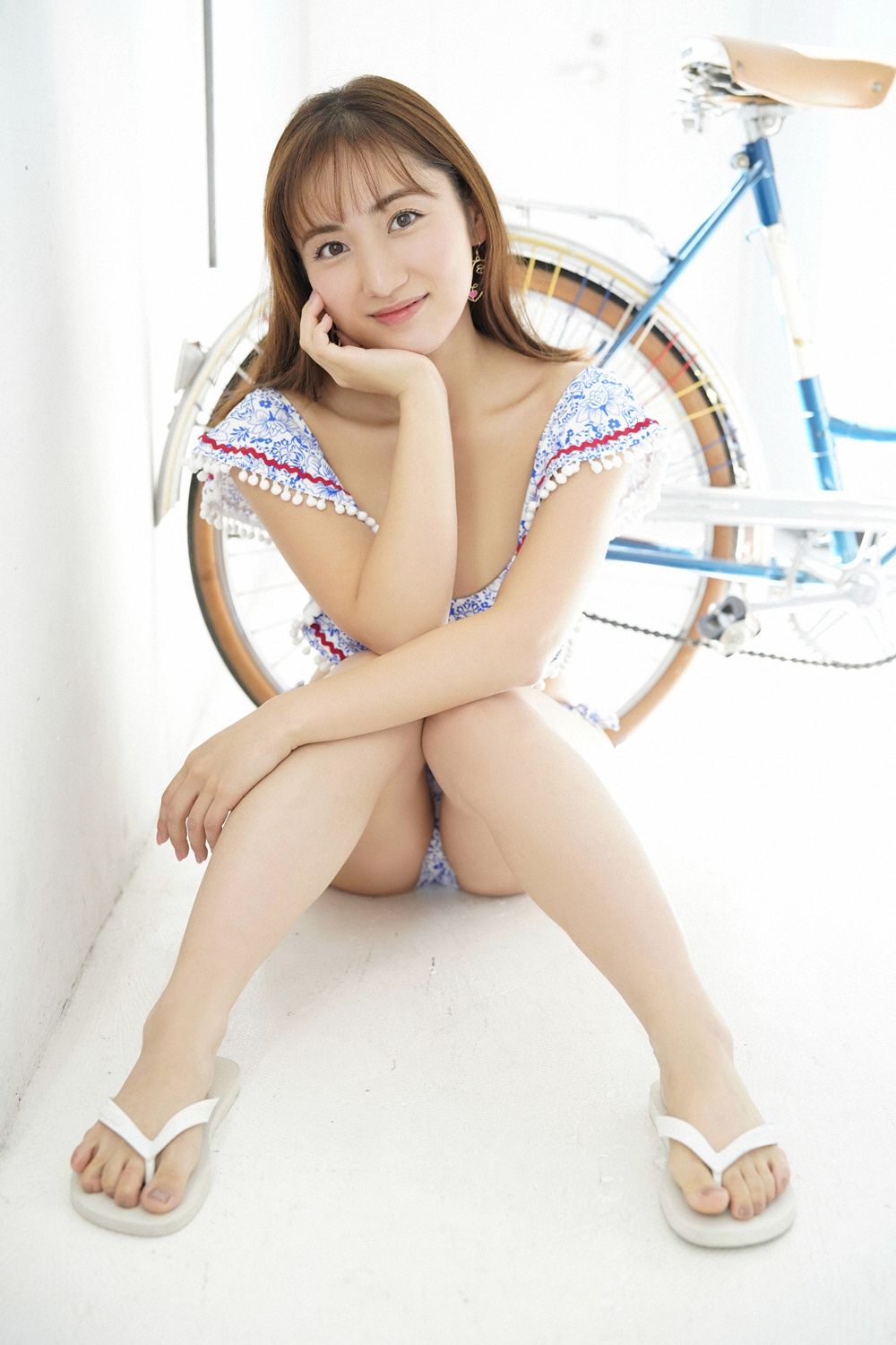 [YS Web] Vol.905  Saaya 紗綾 『 アジア最高の美少女 15th Anniversary 』/(95P)