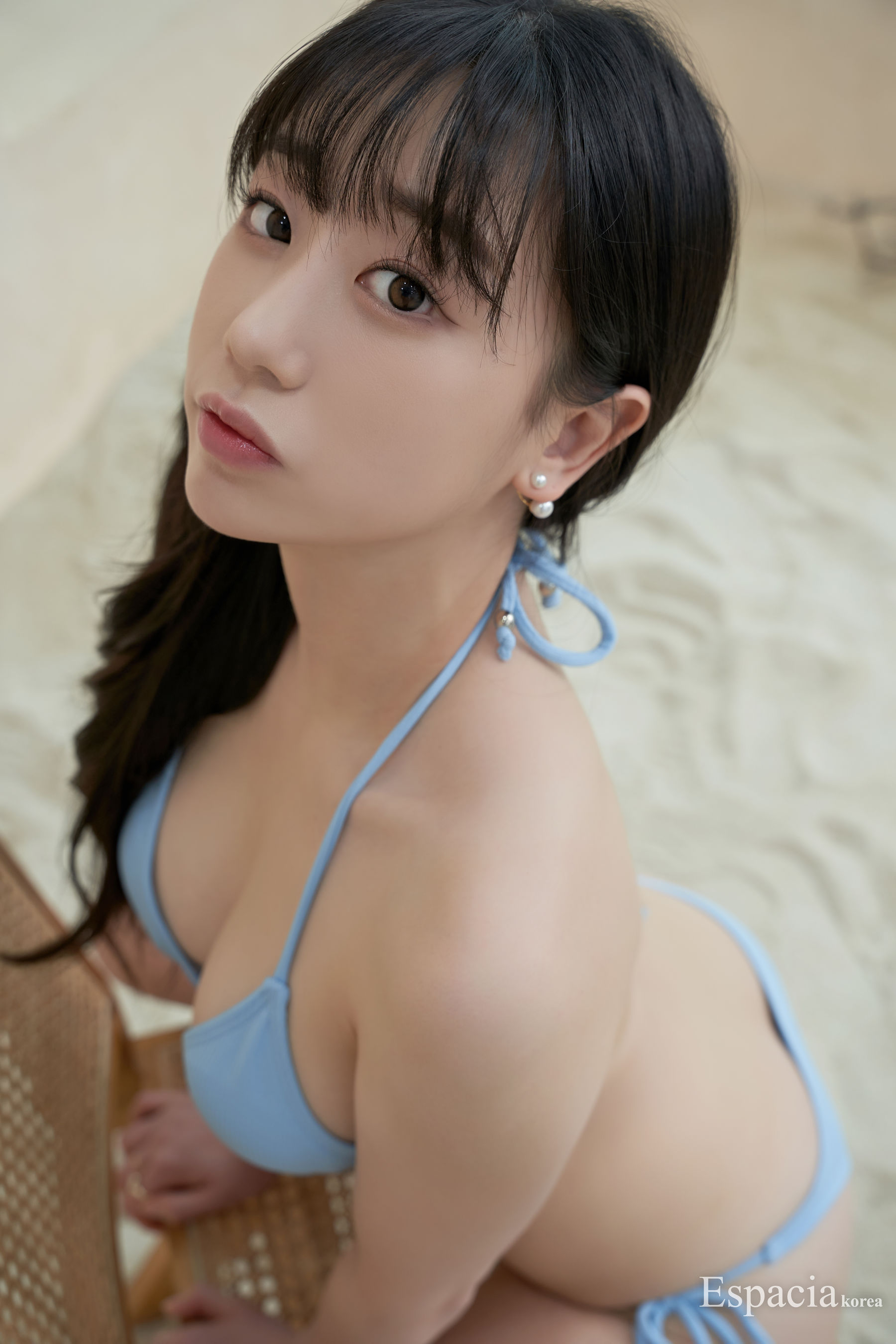 [ESPACIAKOREA] ESP-021 - RULYN/(45P)