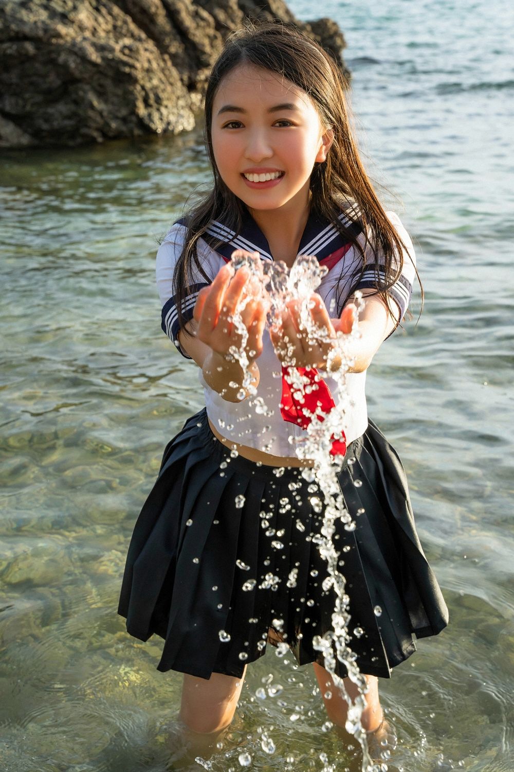 [YS Web] Vol.907   舞子 Maiko/(59P)