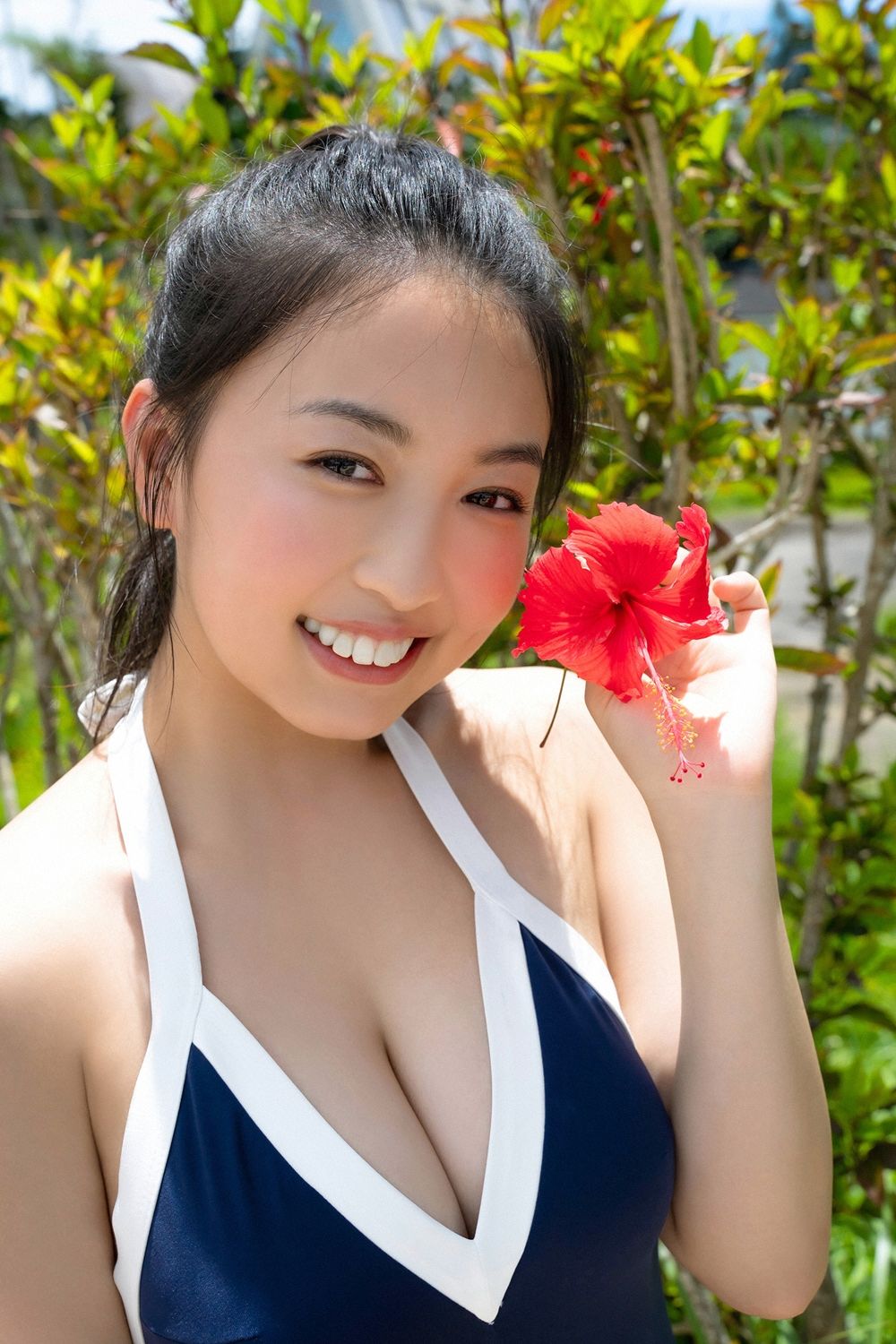 [YS Web] Vol.907   舞子 Maiko/(59P)