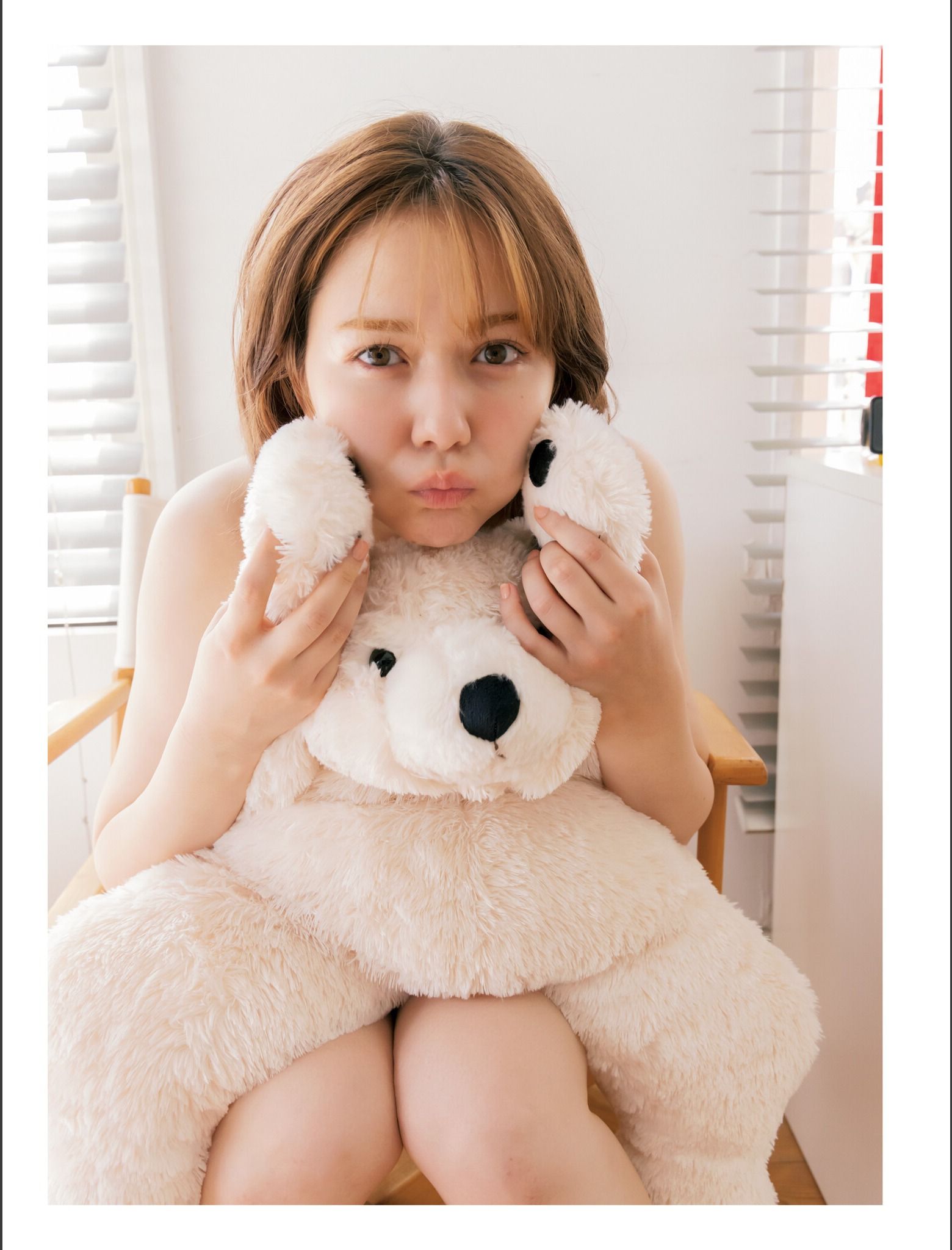 びびぐら 村重杏奈 (別冊ＶｉＶｉ)/(108P)