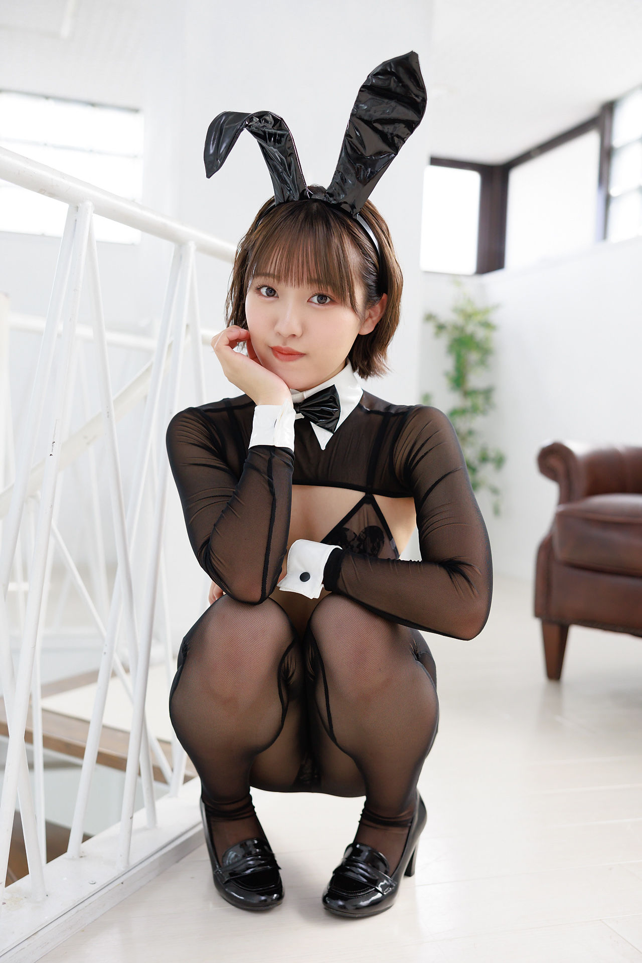 [Minisuka.tv] Anju Kouzuki 香月りお - Limited Gallery 31 Set 31.3/(42P)