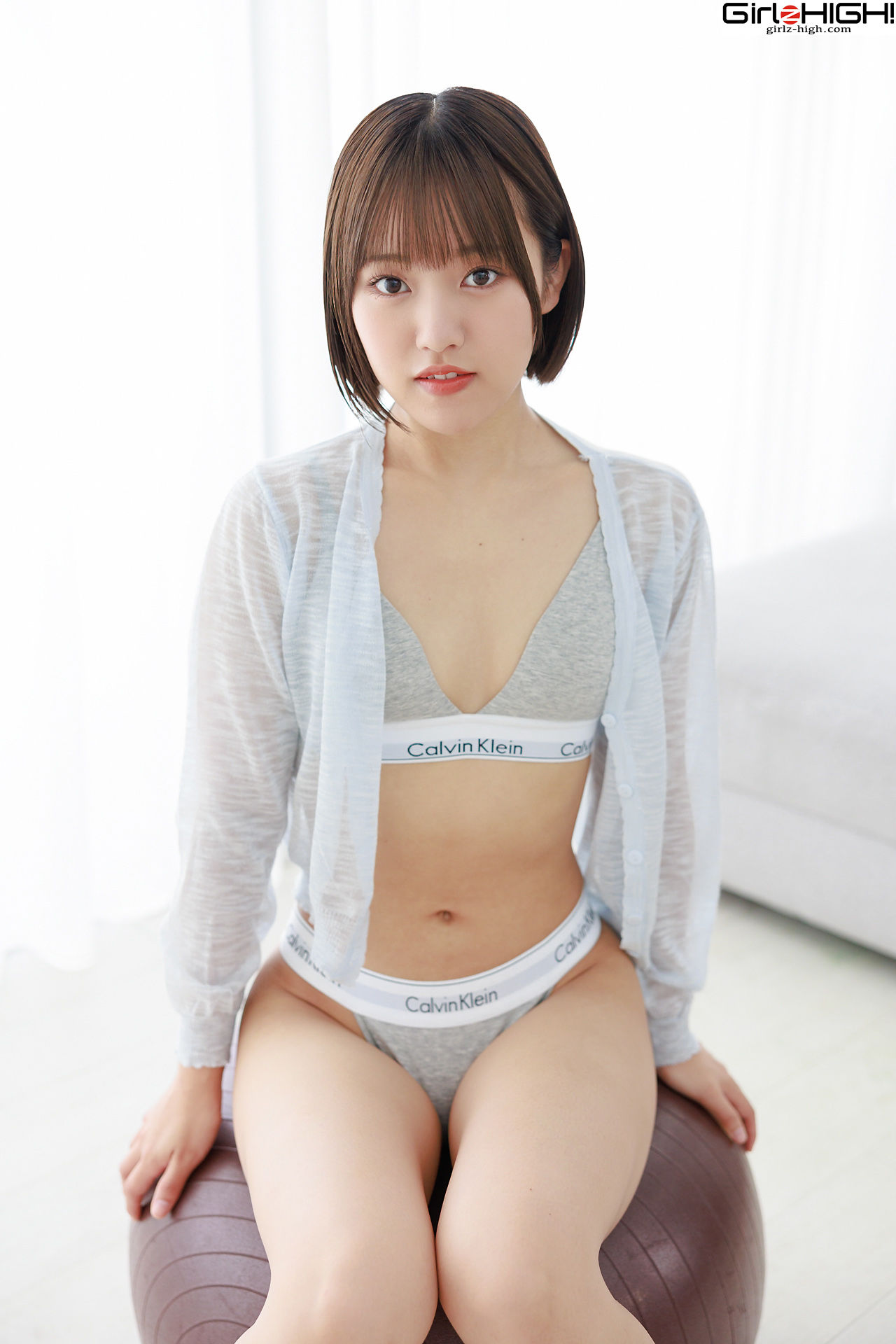 [Girlz-High] Anju Kouzuki 香月りお - bfaa_096_003/(40P)