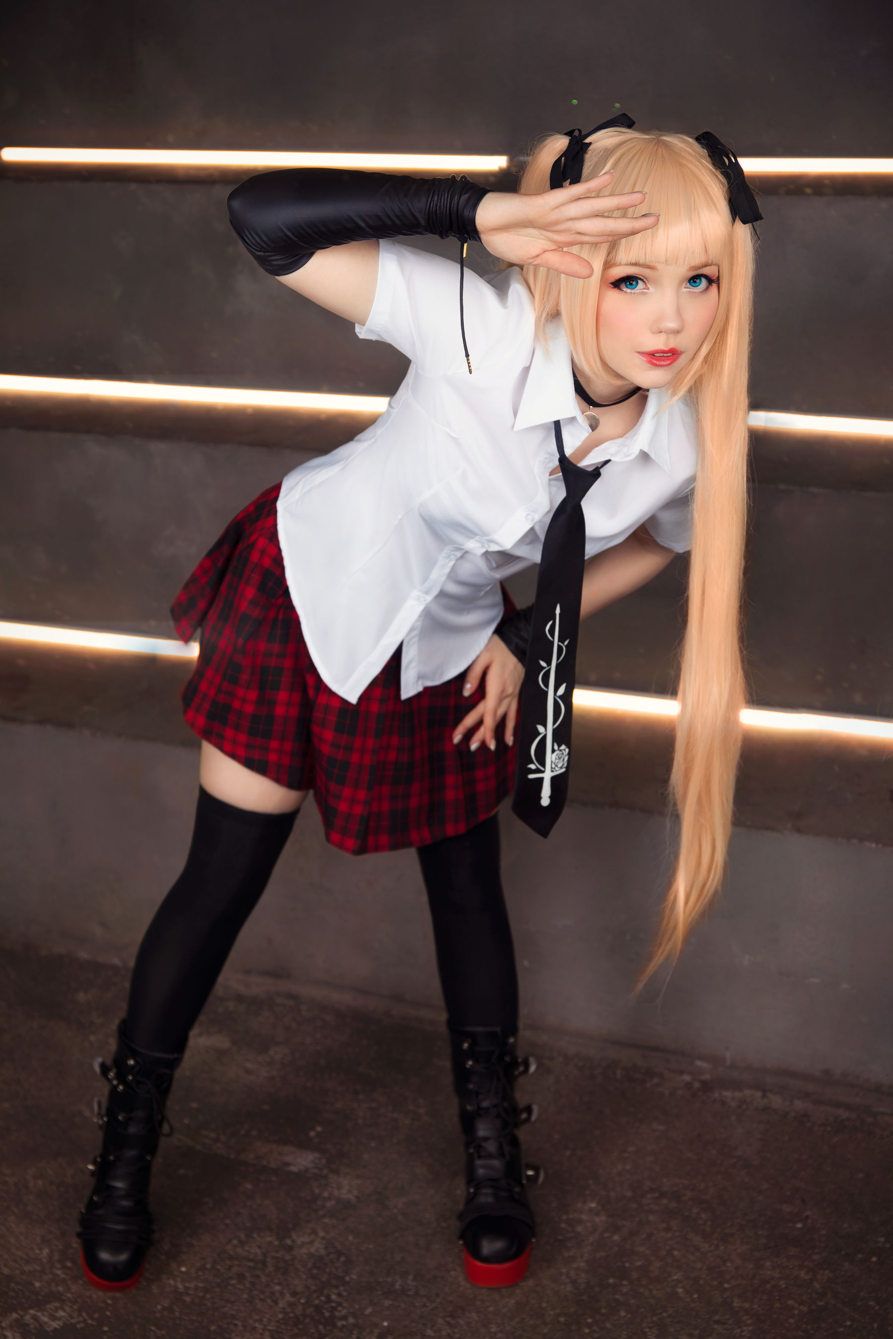 Caticornplay - Marie Rose School/(29P)