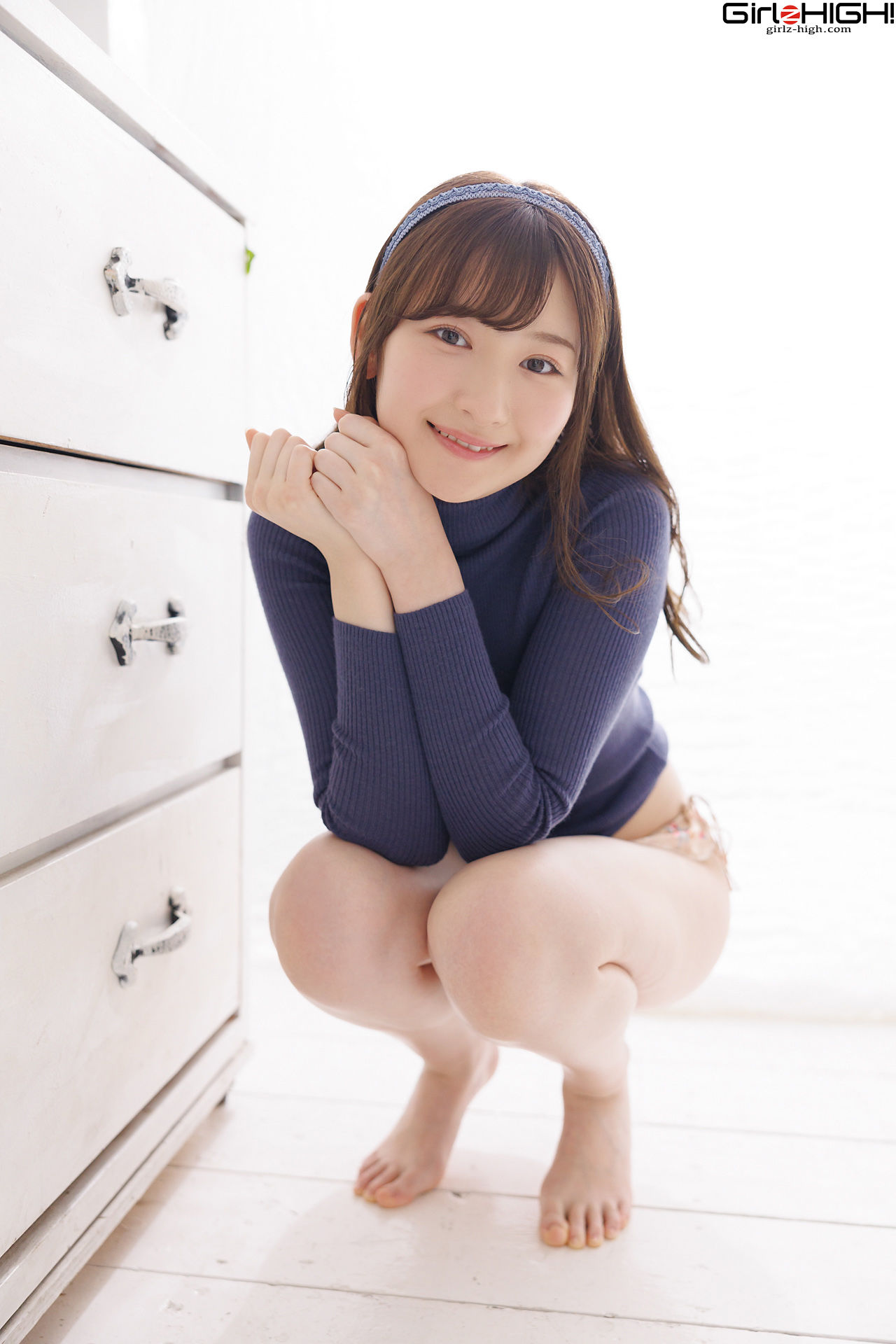 [Girlz-High] Asami Kondou 近藤あさみ - bfaa_098_001/(34P)