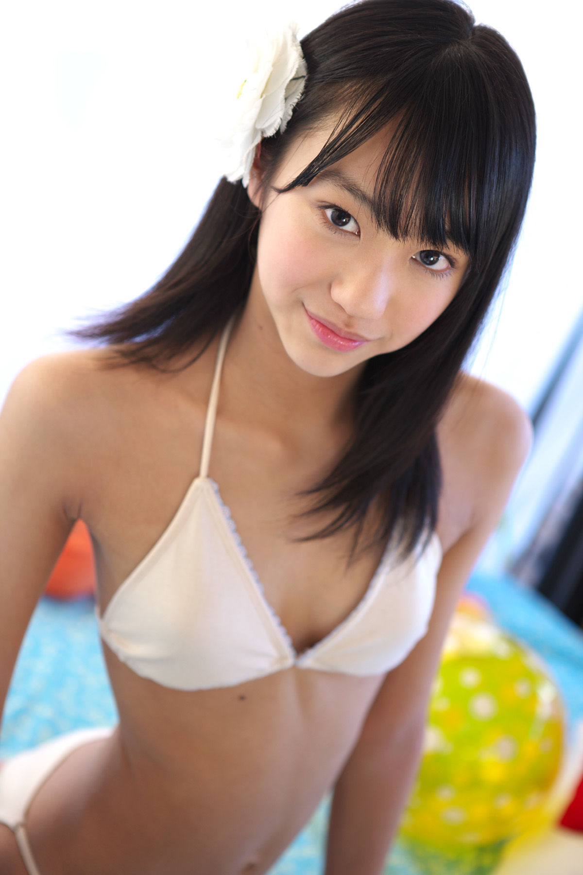 [Girlz-High] Arisa Machida 町田有沙 - gen_007_001/(34P)