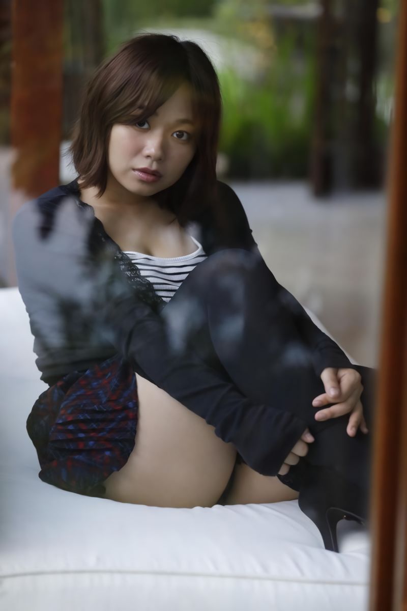 [Girlz-High] Arisa Machida 町田有沙 - gen_002_003/(25P)