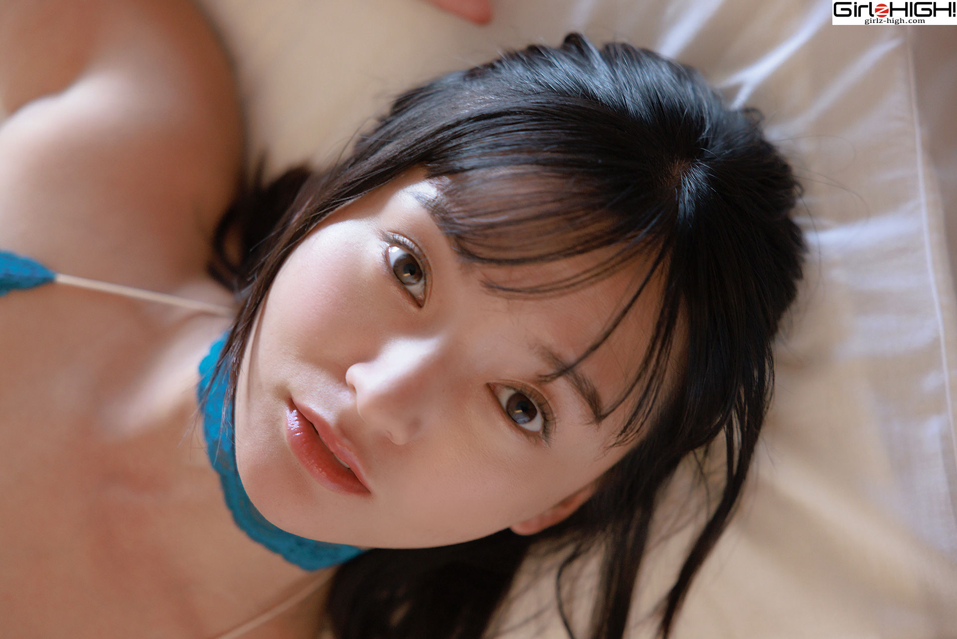 [Girlz-High] Ayana Nishinaga 西永彩奈 - bfaa_095_005/(35P)