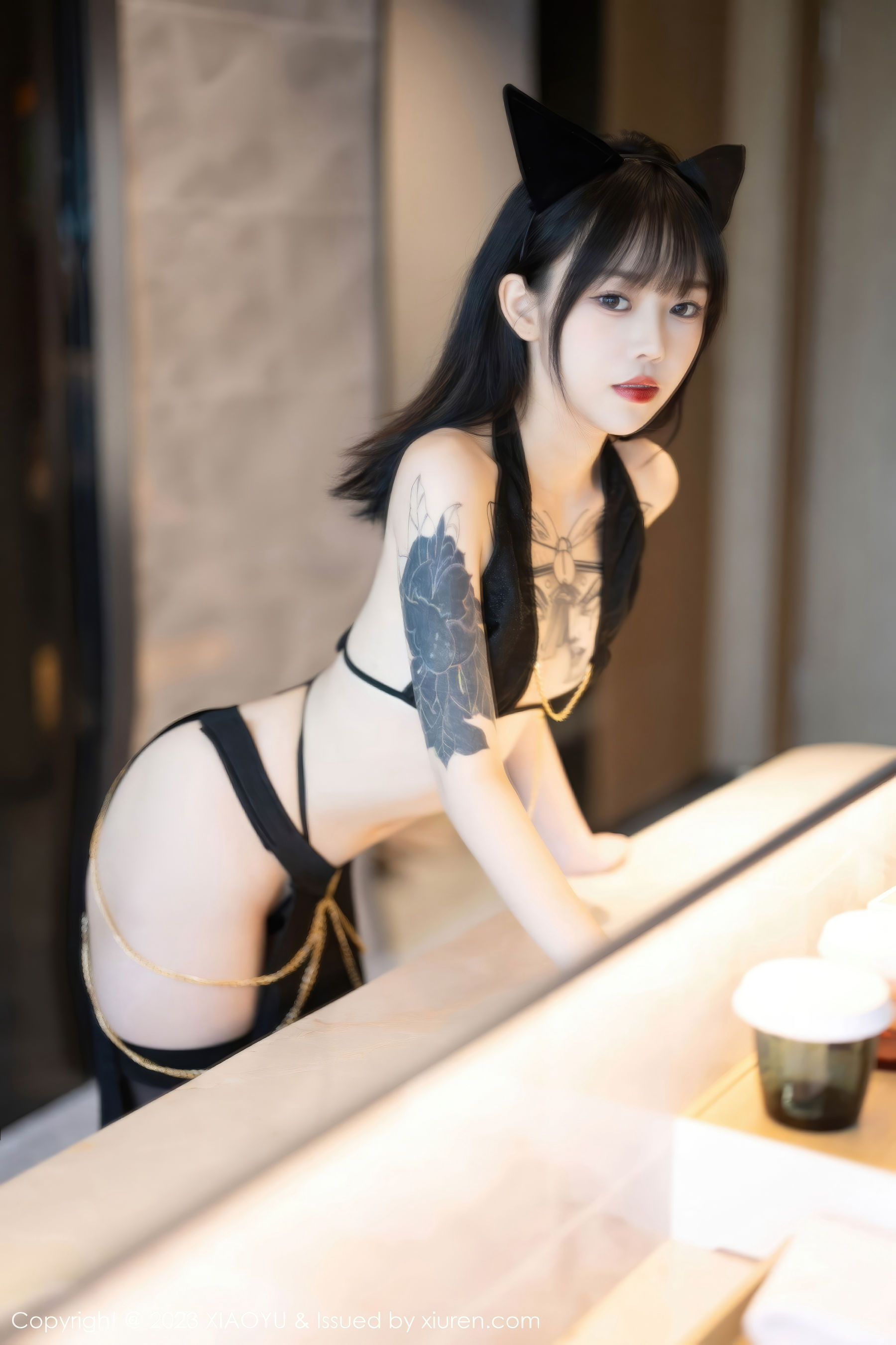 [XIAOYU]语画界 2023.09.25 Vol.1118 奶瓶/(82P)