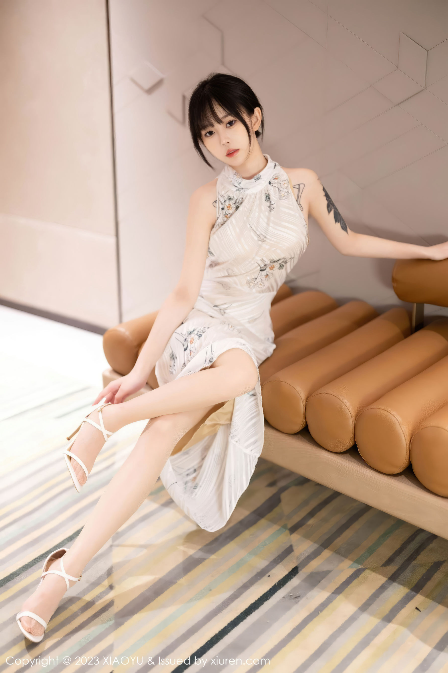 [XIAOYU]语画界 2023.09.25 Vol.1118 奶瓶/(82P)