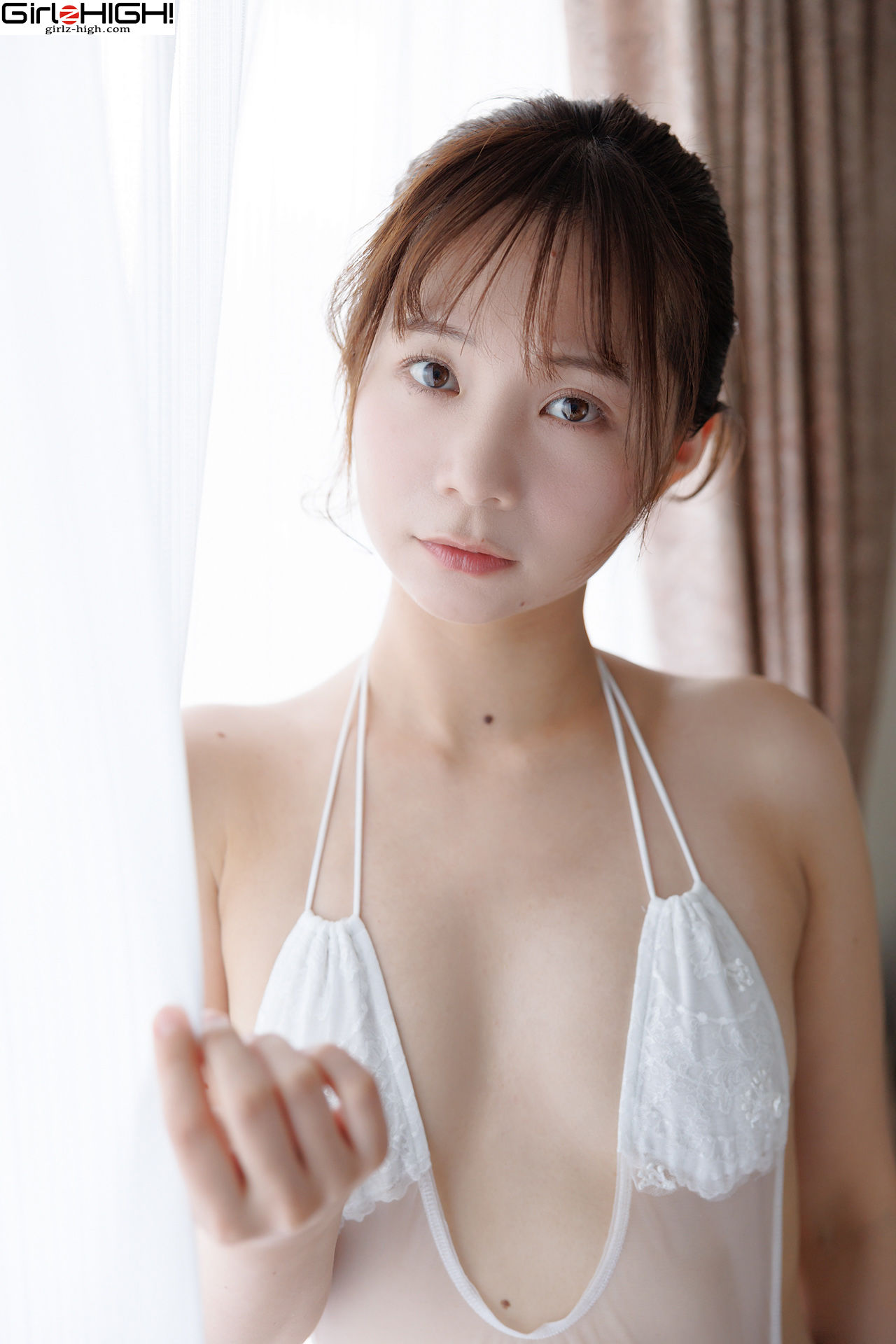 [Girlz-High] MANA 真奈 - bfaa_097_001/(52P)