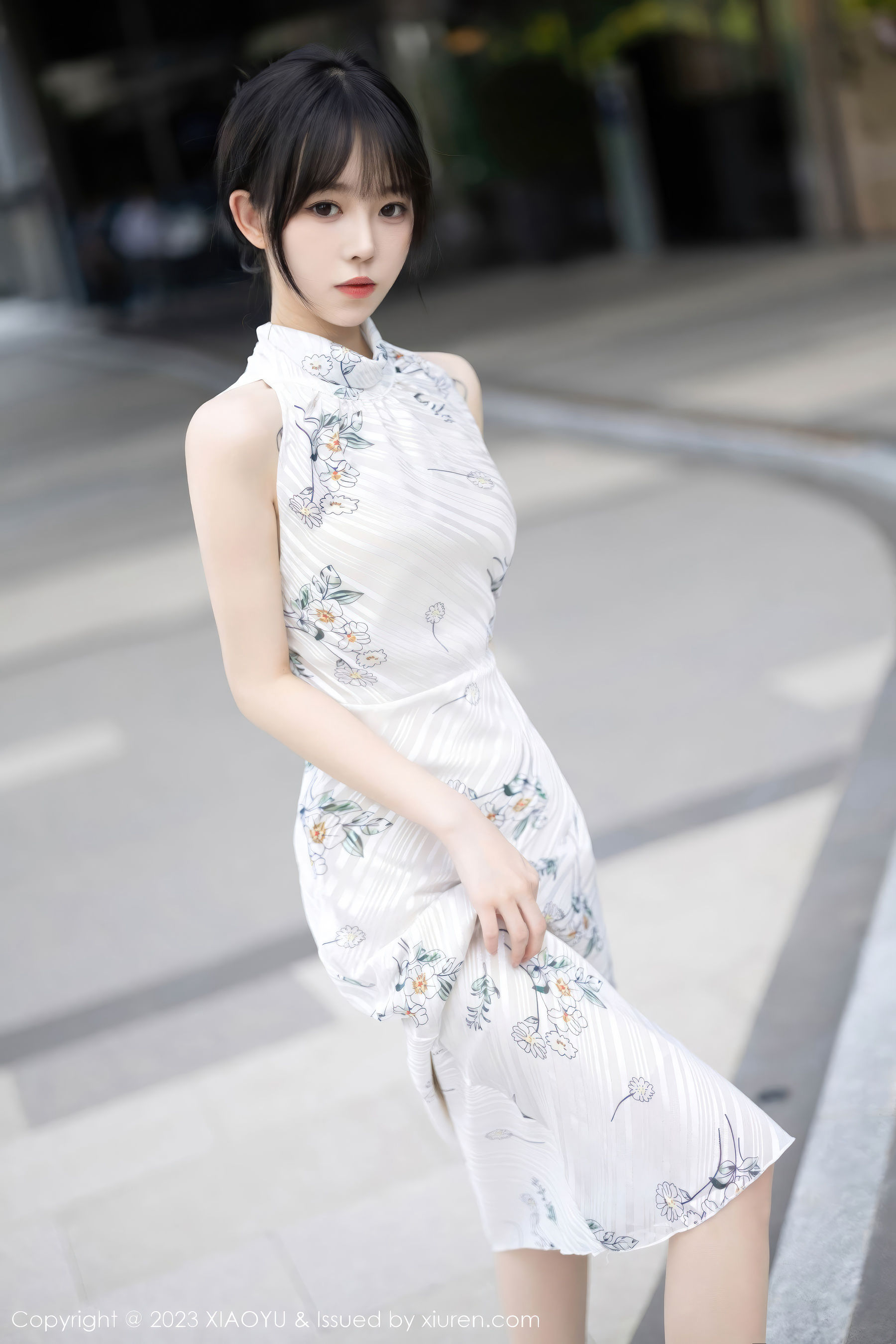 [XIAOYU]语画界 2023.09.25 Vol.1118 奶瓶/(82P)