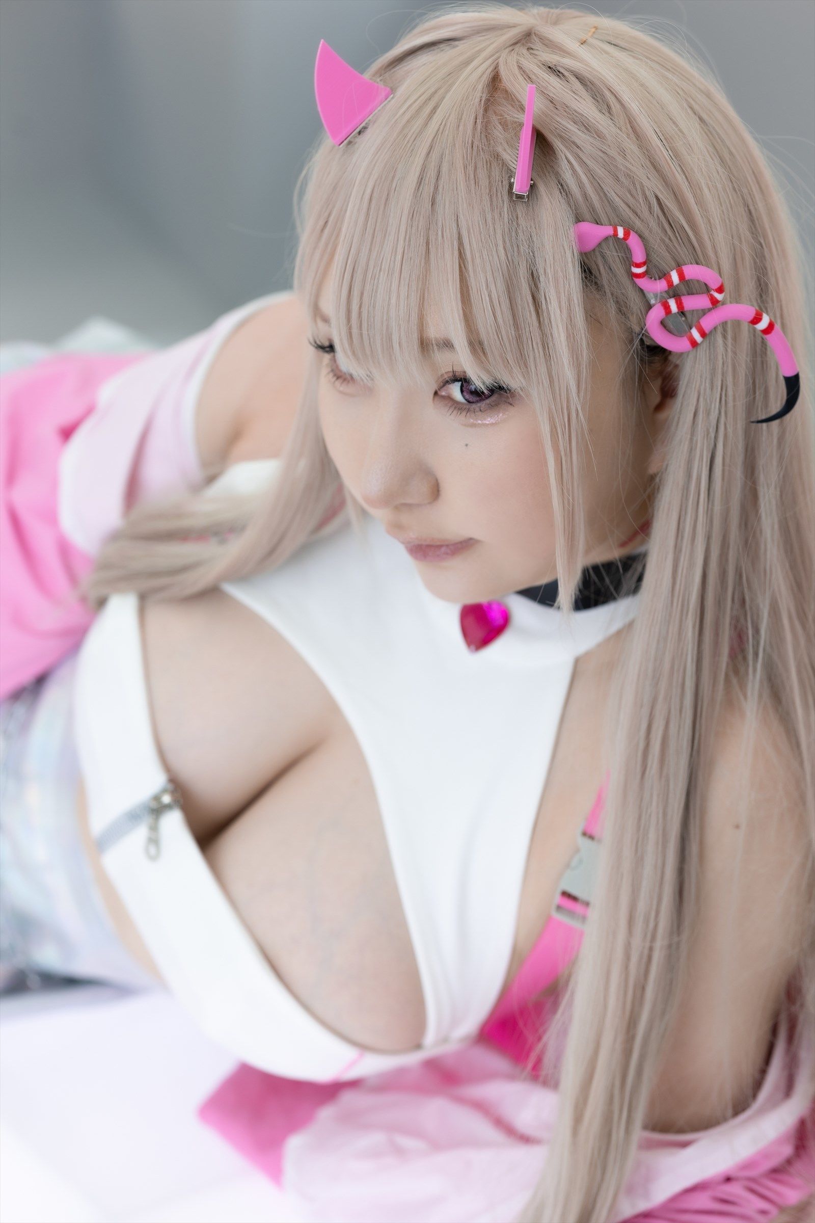 [Shooting Star's ( SAKU サク )] - Love Darling (NIKKE)  Vol.1/(141P)