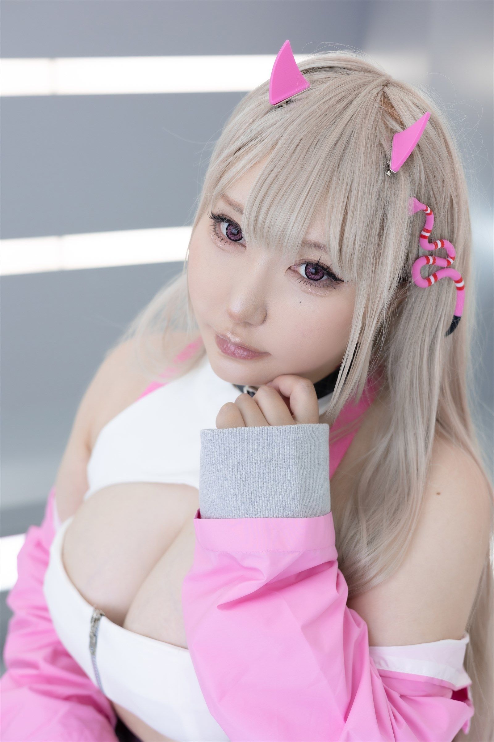 [Shooting Star's ( SAKU サク )] - Love Darling (NIKKE)  Vol.1/(141P)