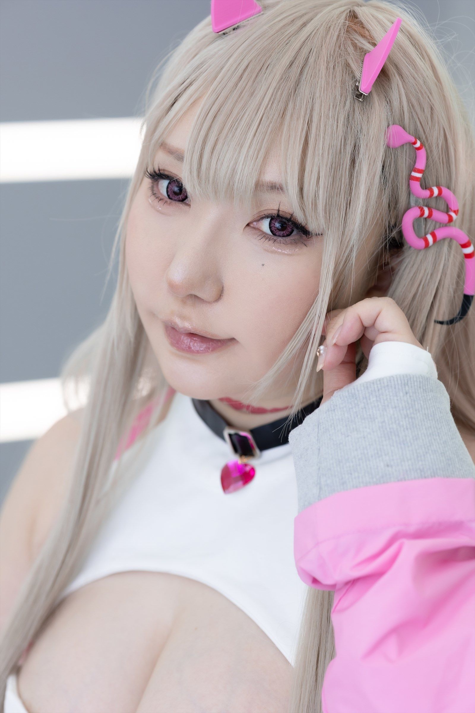 [Shooting Star's ( SAKU サク )] - Love Darling (NIKKE)  Vol.1/(141P)