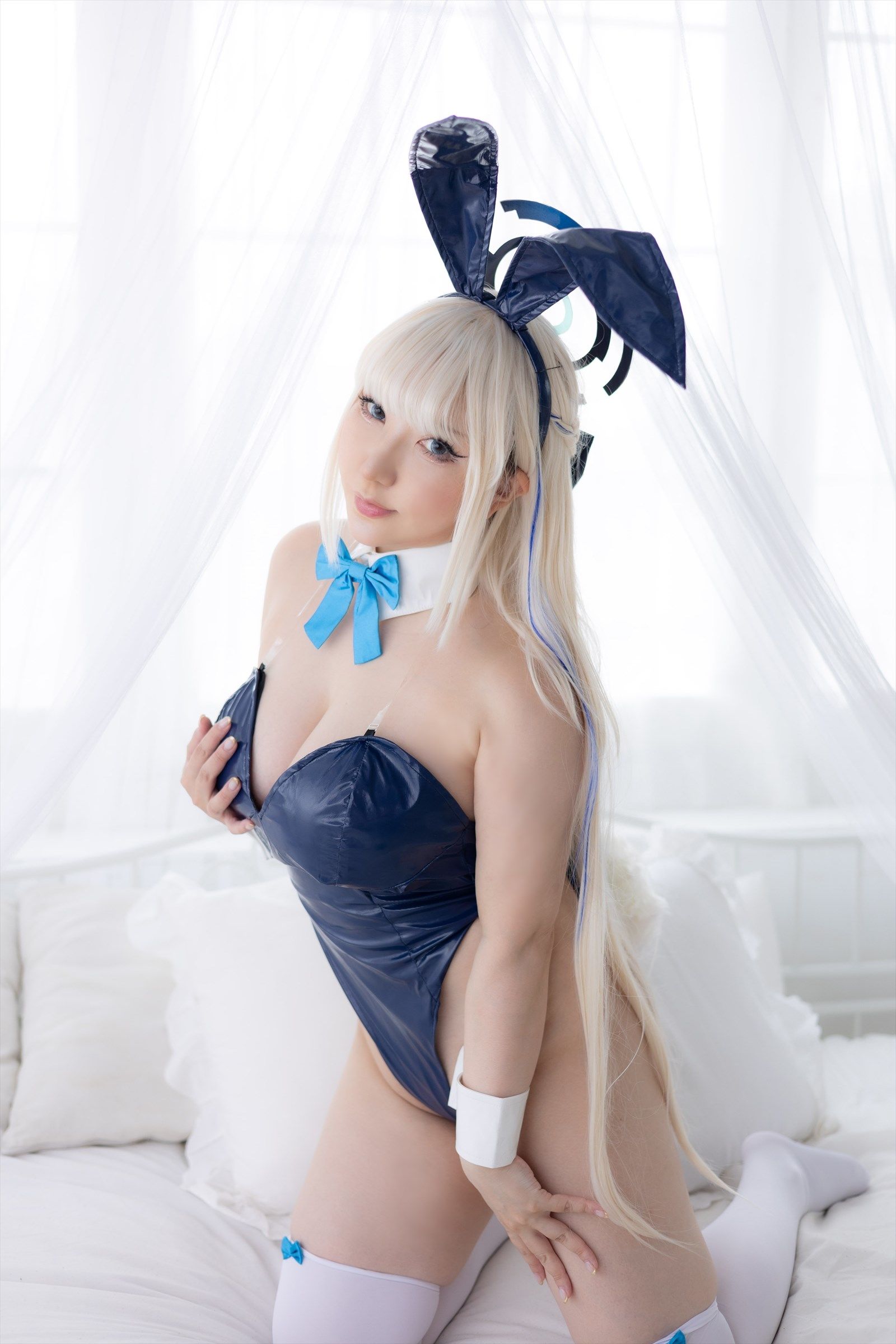 [Shooting Star's (SAKU サク )] - Toki Bunny (Blue Archive)  Vol.2/(80P)