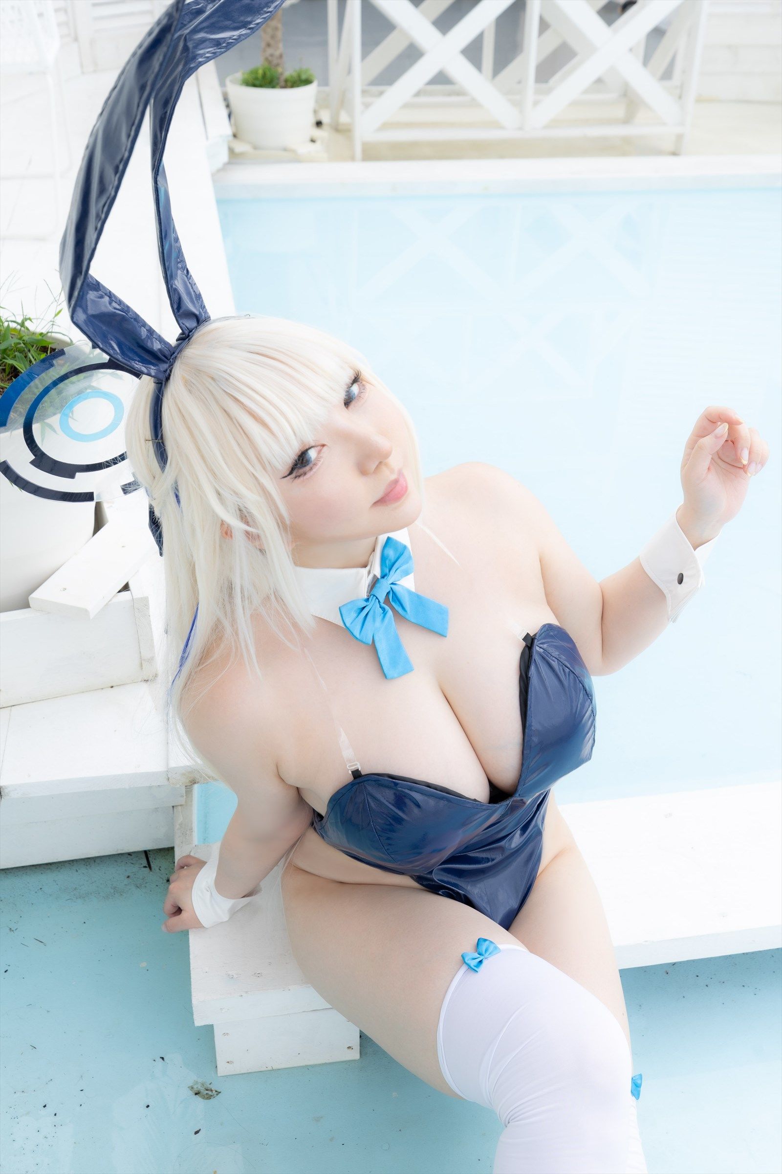 [Shooting Star's (SAKU サク )] - Toki Bunny (Blue Archive)  Vol.1/(135P)