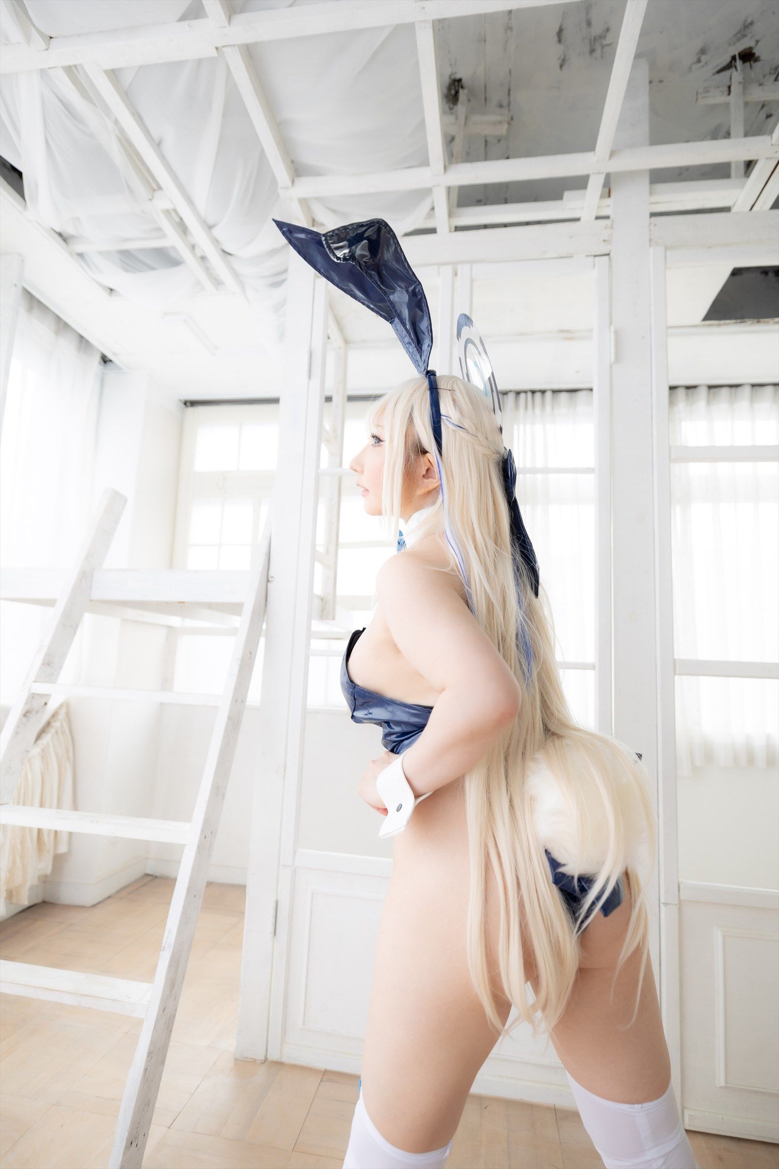 [Shooting Star's (SAKU サク )] - Toki Bunny (Blue Archive)  Vol.2/(80P)