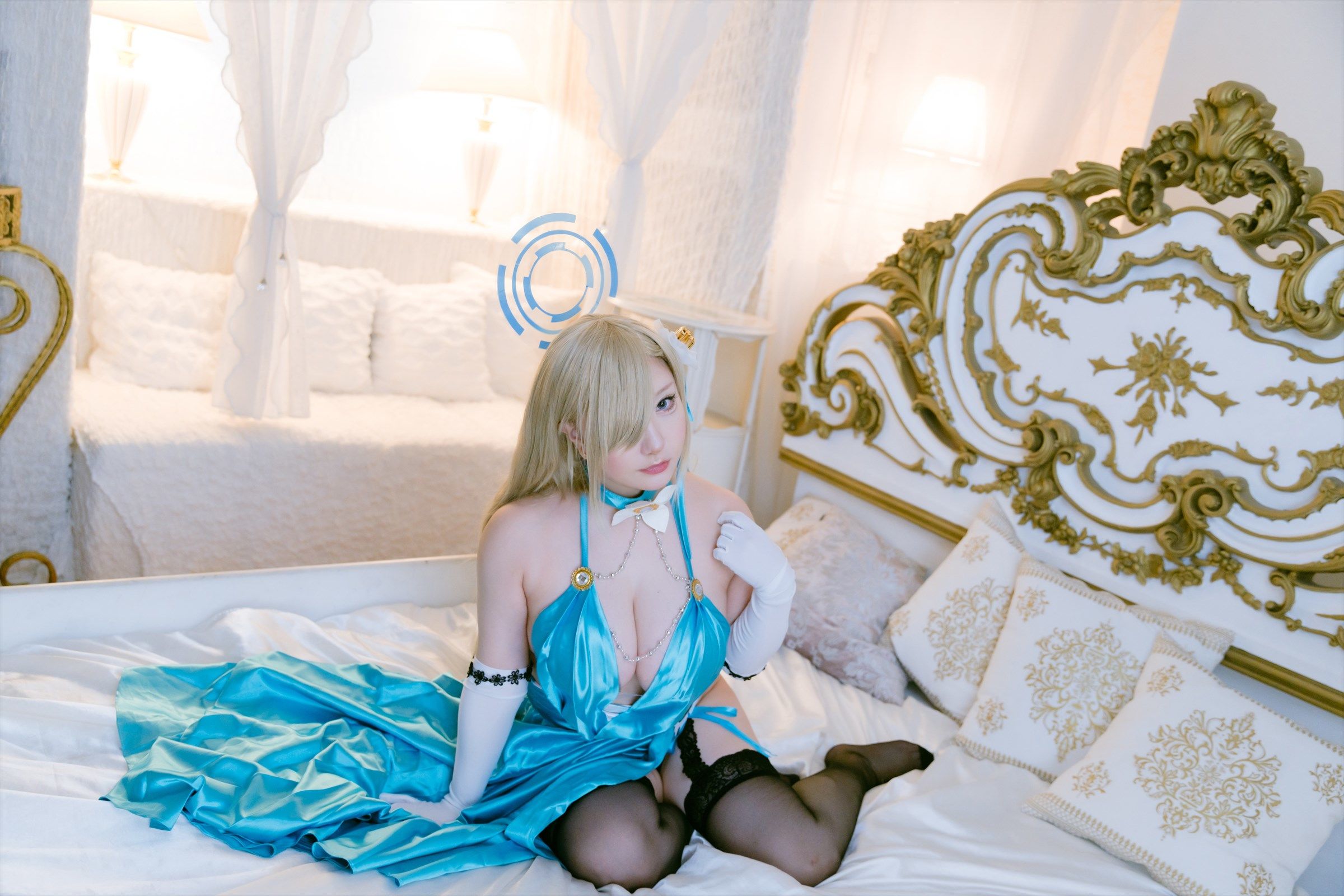 [Shooting Star's ( SAKU サク )] - Love Chu (Blue Archive)  Vol.2/(152P)