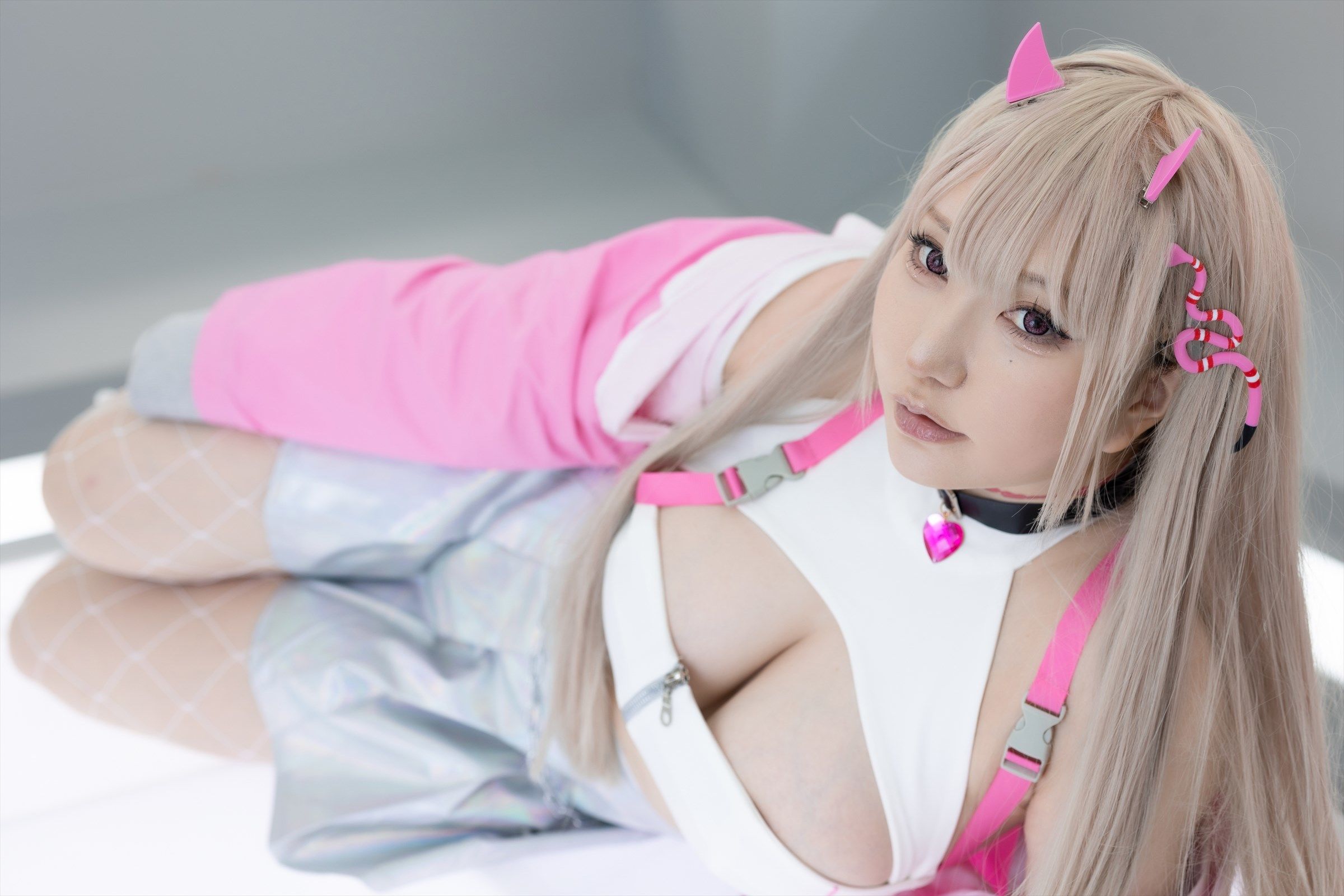 [Shooting Star's ( SAKU サク )] - Love Darling (NIKKE)  Vol.1/(141P)