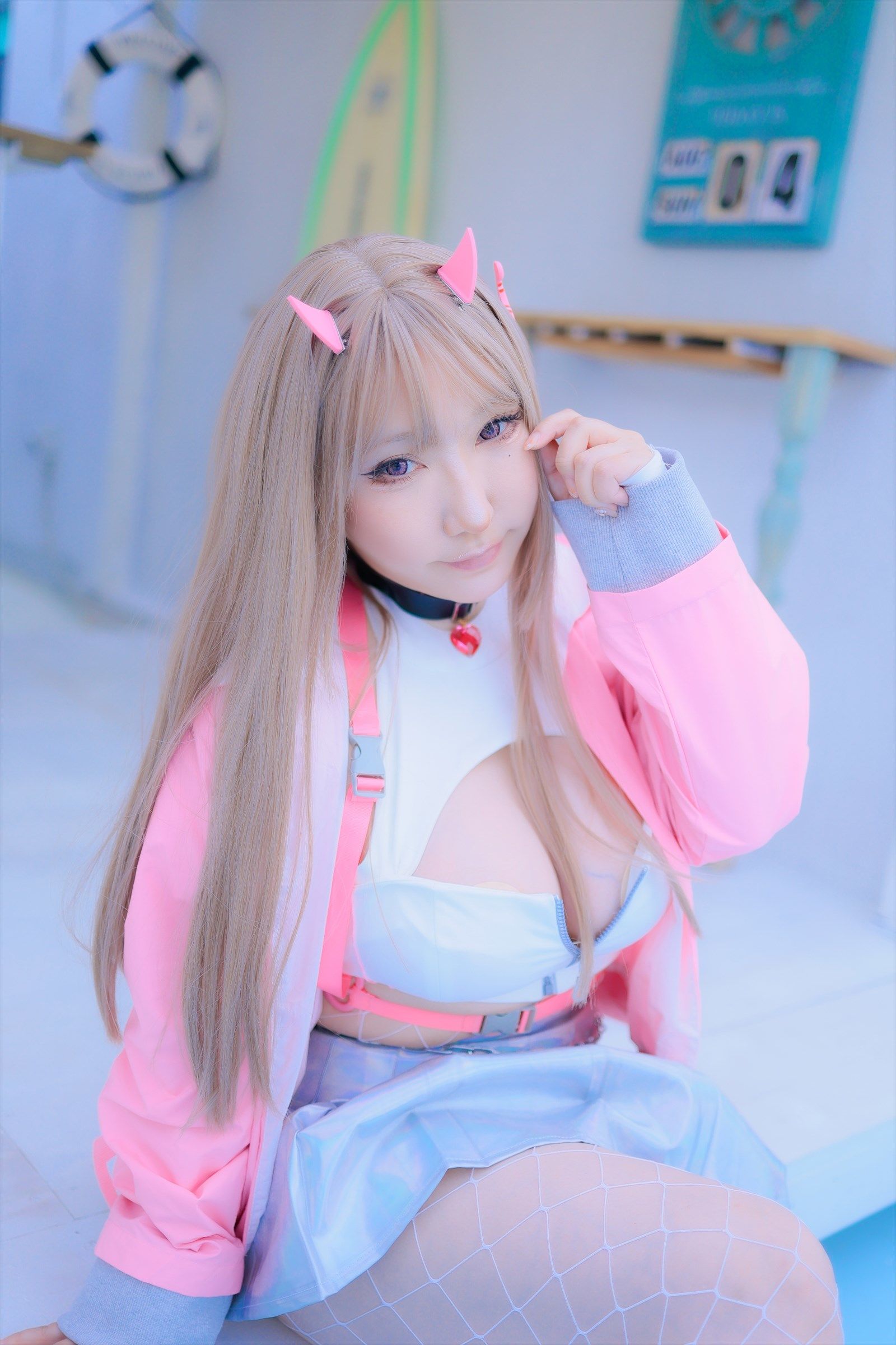 [Shooting Star's ( SAKU サク )] - Love Darling (NIKKE)  Vol.1/(141P)