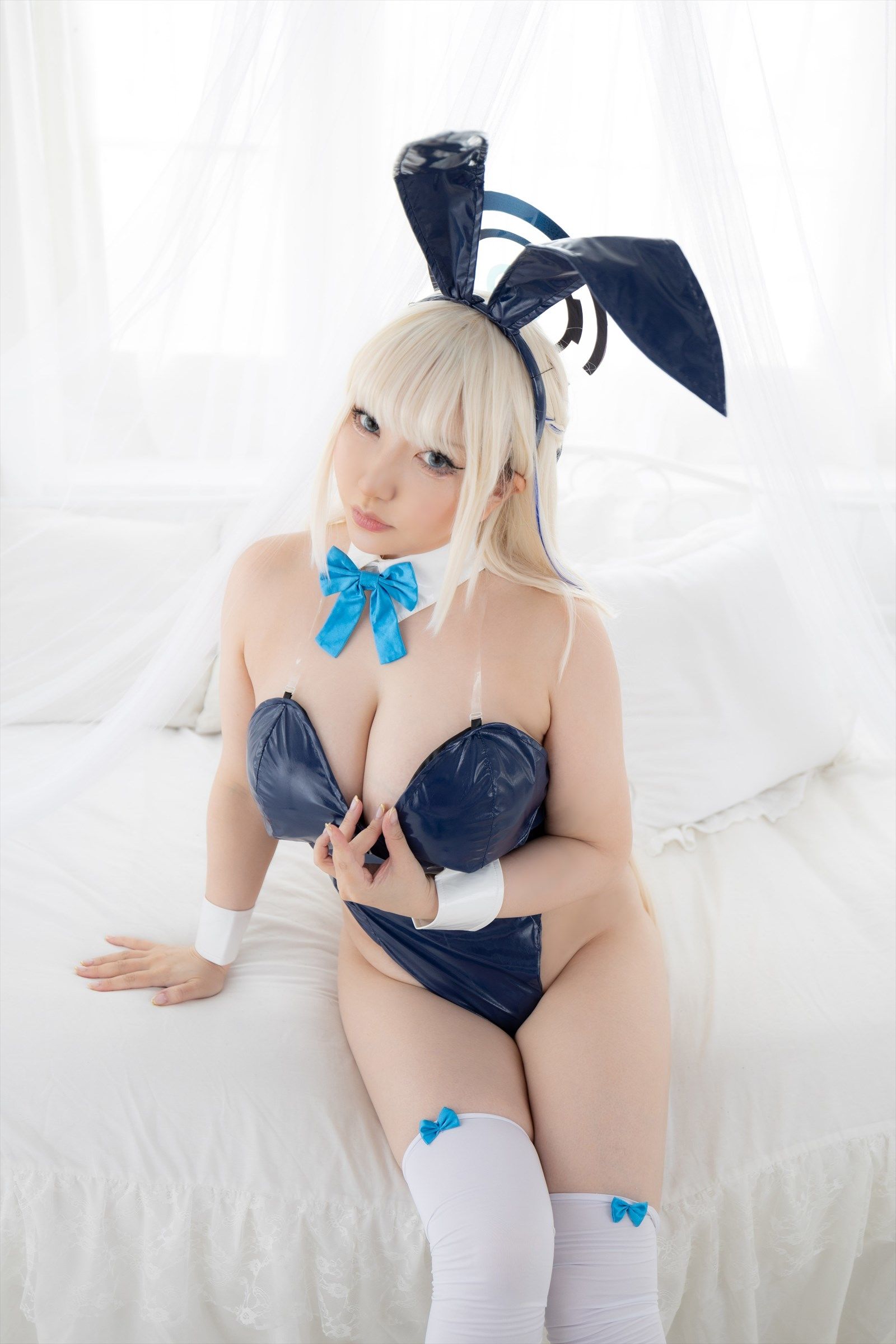 [Shooting Star's (SAKU サク )] - Toki Bunny (Blue Archive)  Vol.2/(80P)