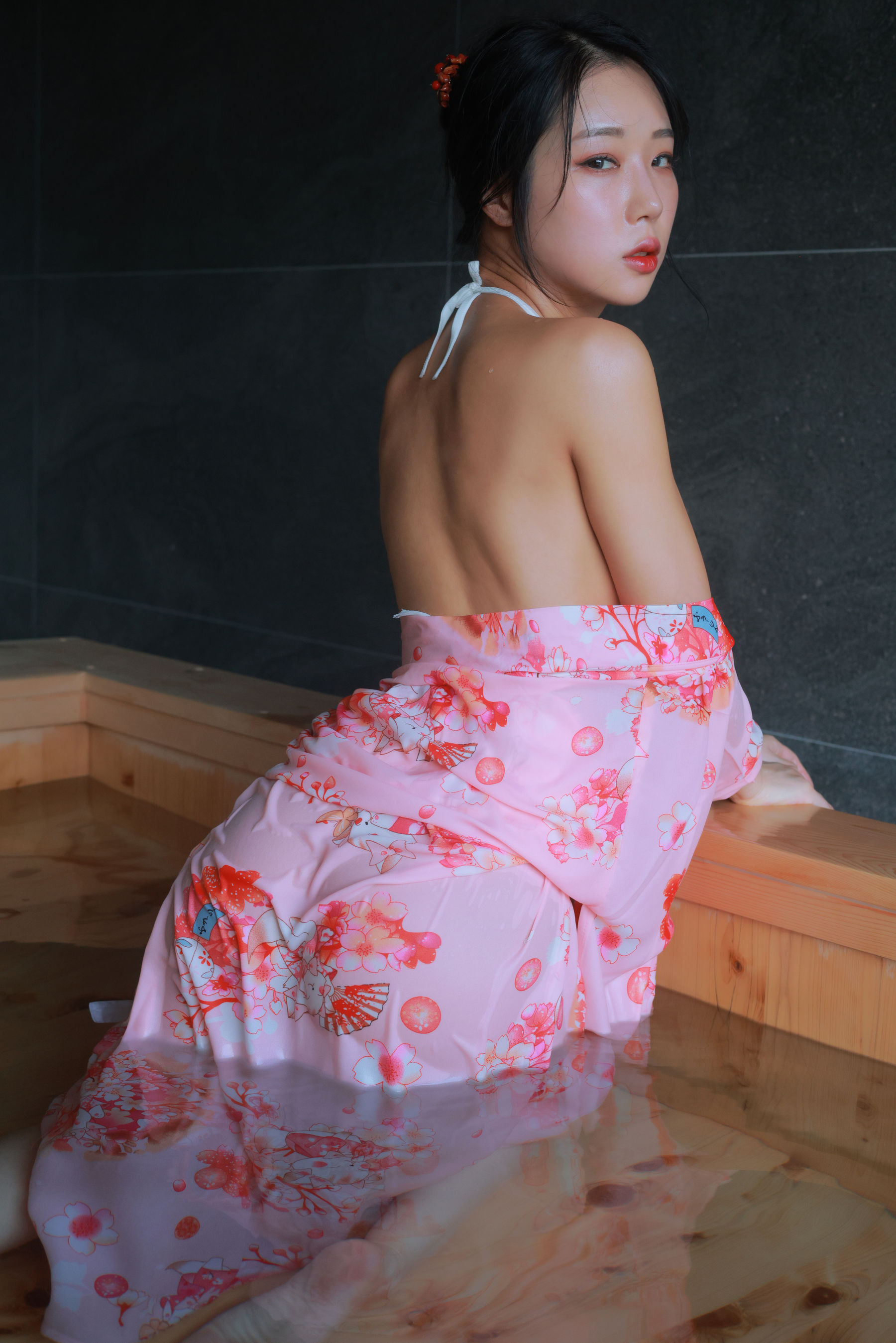 Coco6st (Miss Maxim KR) Sumin - Blossom/(80P)