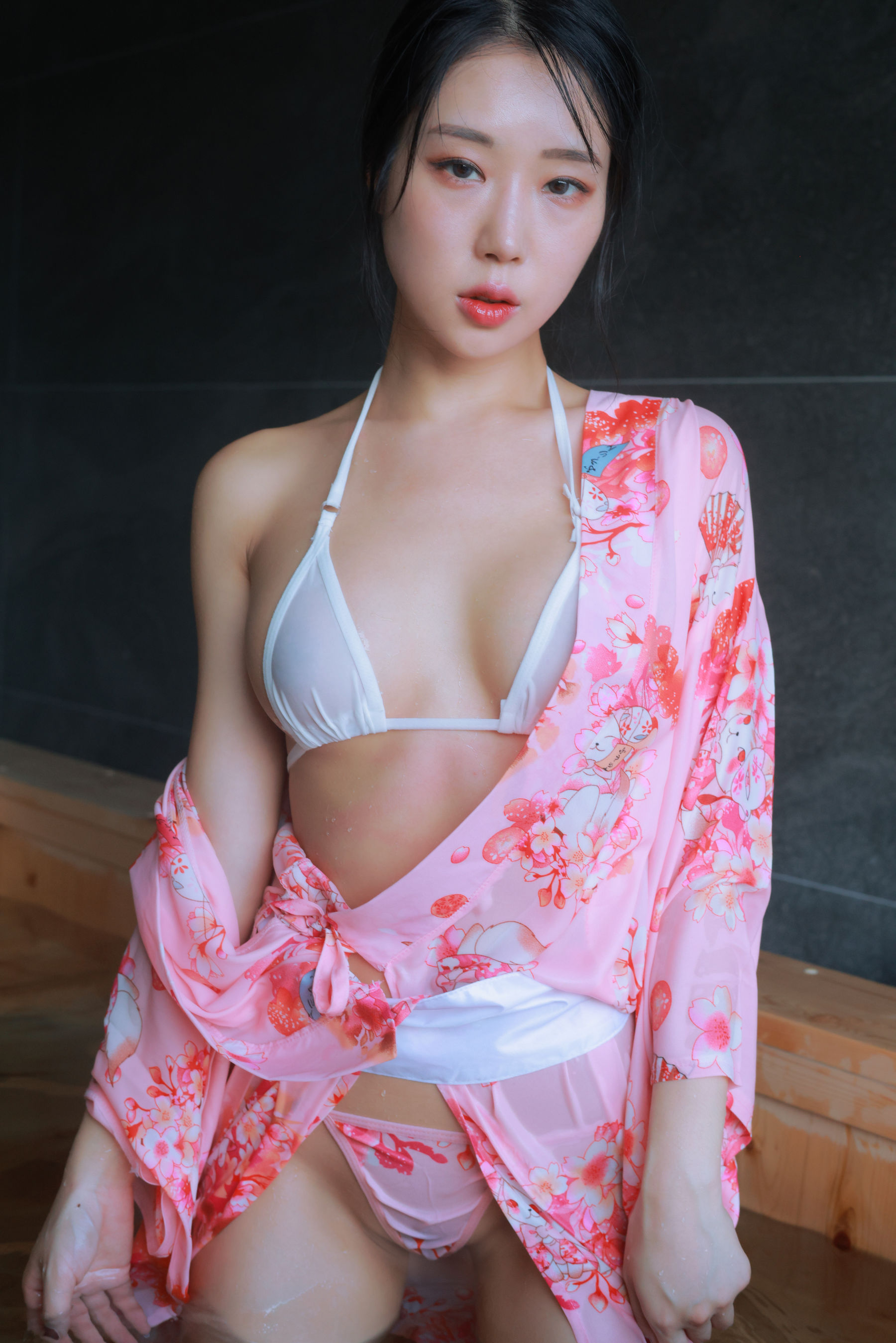 Coco6st (Miss Maxim KR) Sumin - Blossom/(80P)