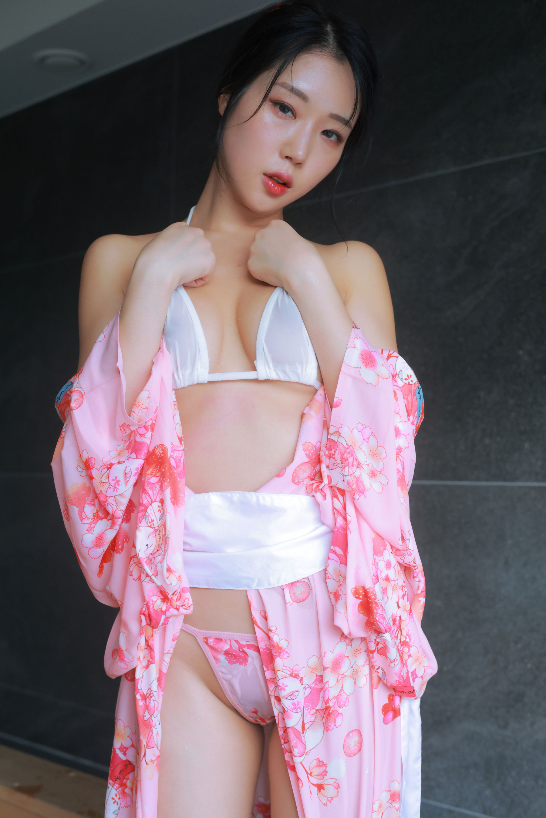 Coco6st (Miss Maxim KR) Sumin - Blossom/(80P)