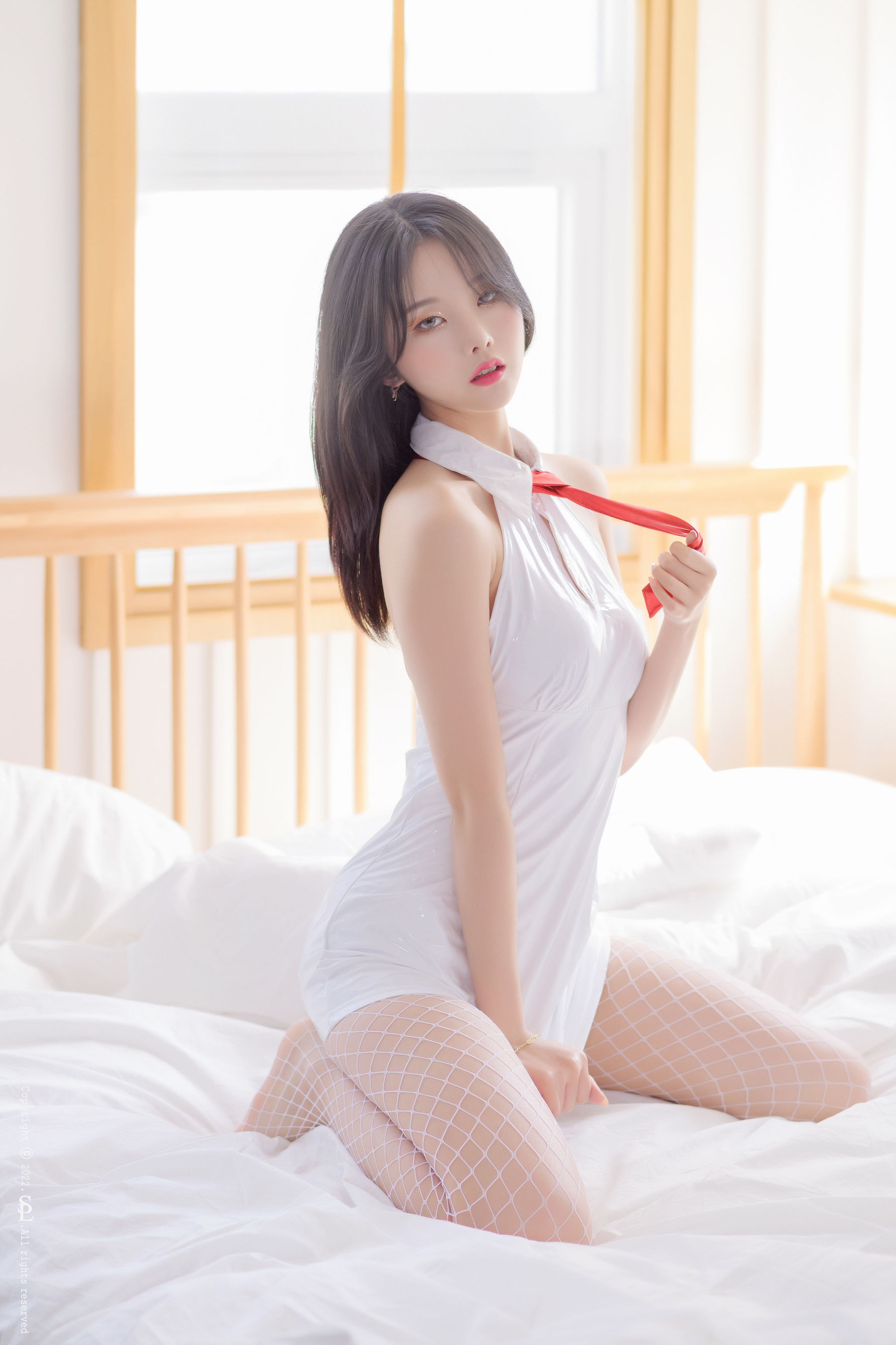 [saintphotolife] Yuna - Vol.42 Afternoon Sunshine/(70P)