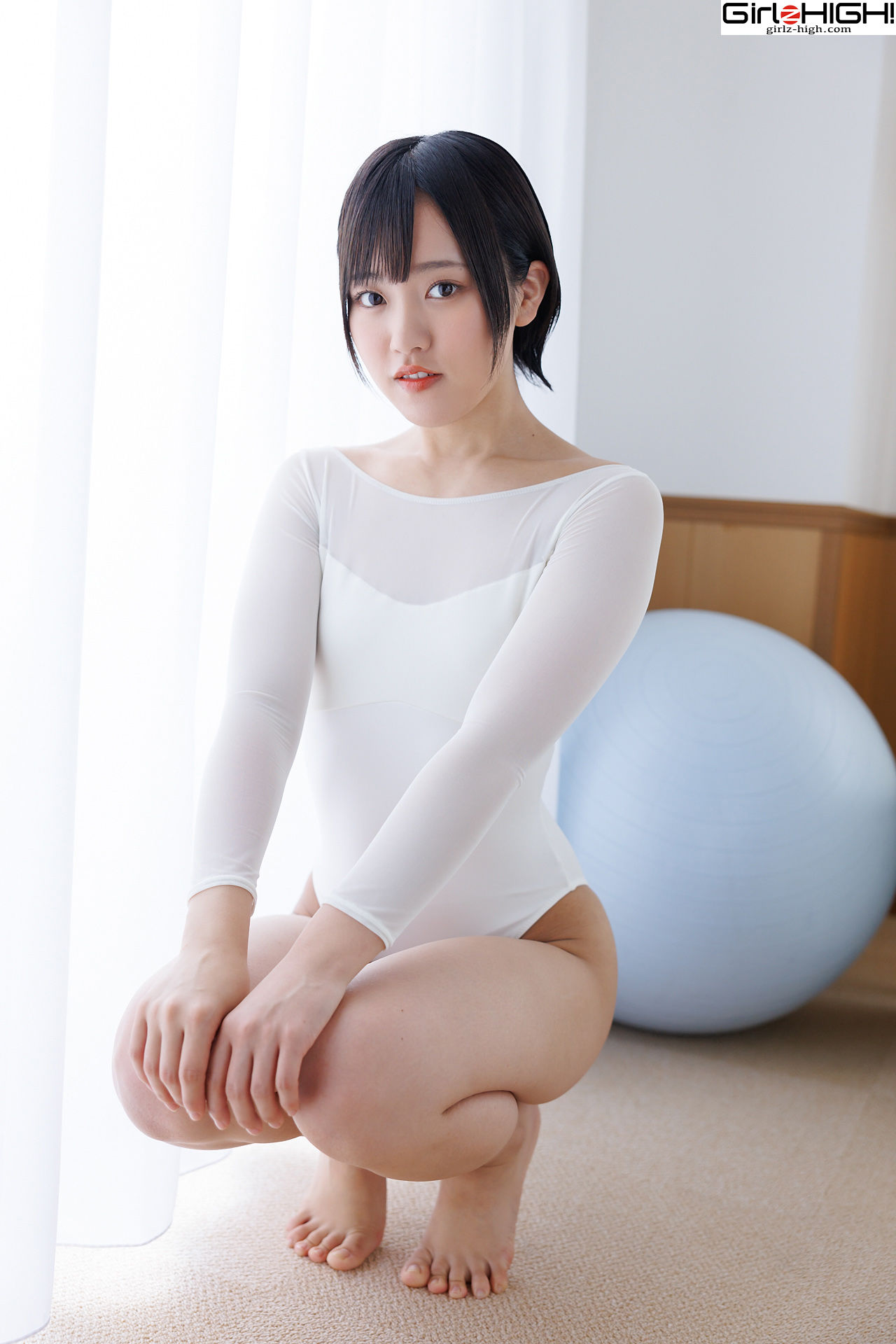 [Girlz-High] Anju Kouzuki 香月りお - bfaa_100_001/(38P)