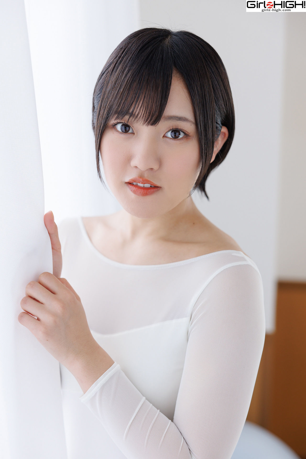[Girlz-High] Anju Kouzuki 香月りお - bfaa_100_001/(38P)