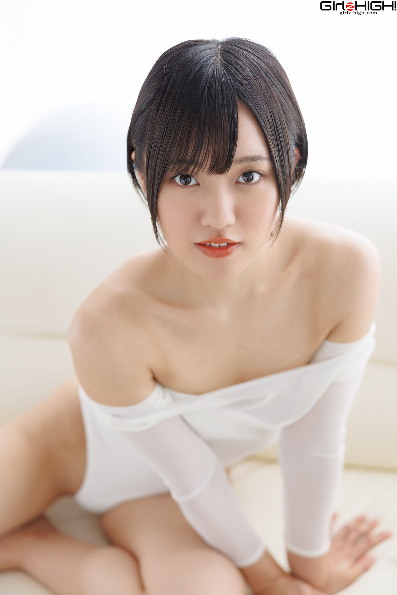 [Girlz-High] Anju Kouzuki 香月りお - bfaa_100_002/(43P)