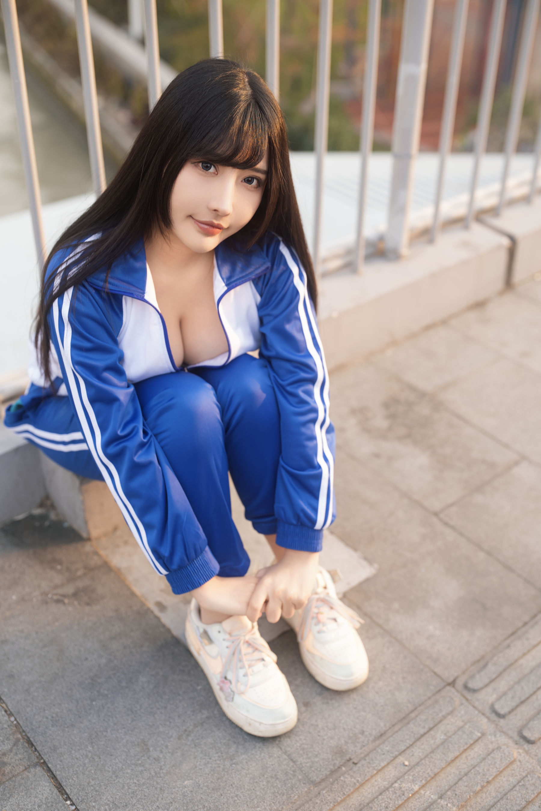 糖果果candy - 户外校服/(142P)