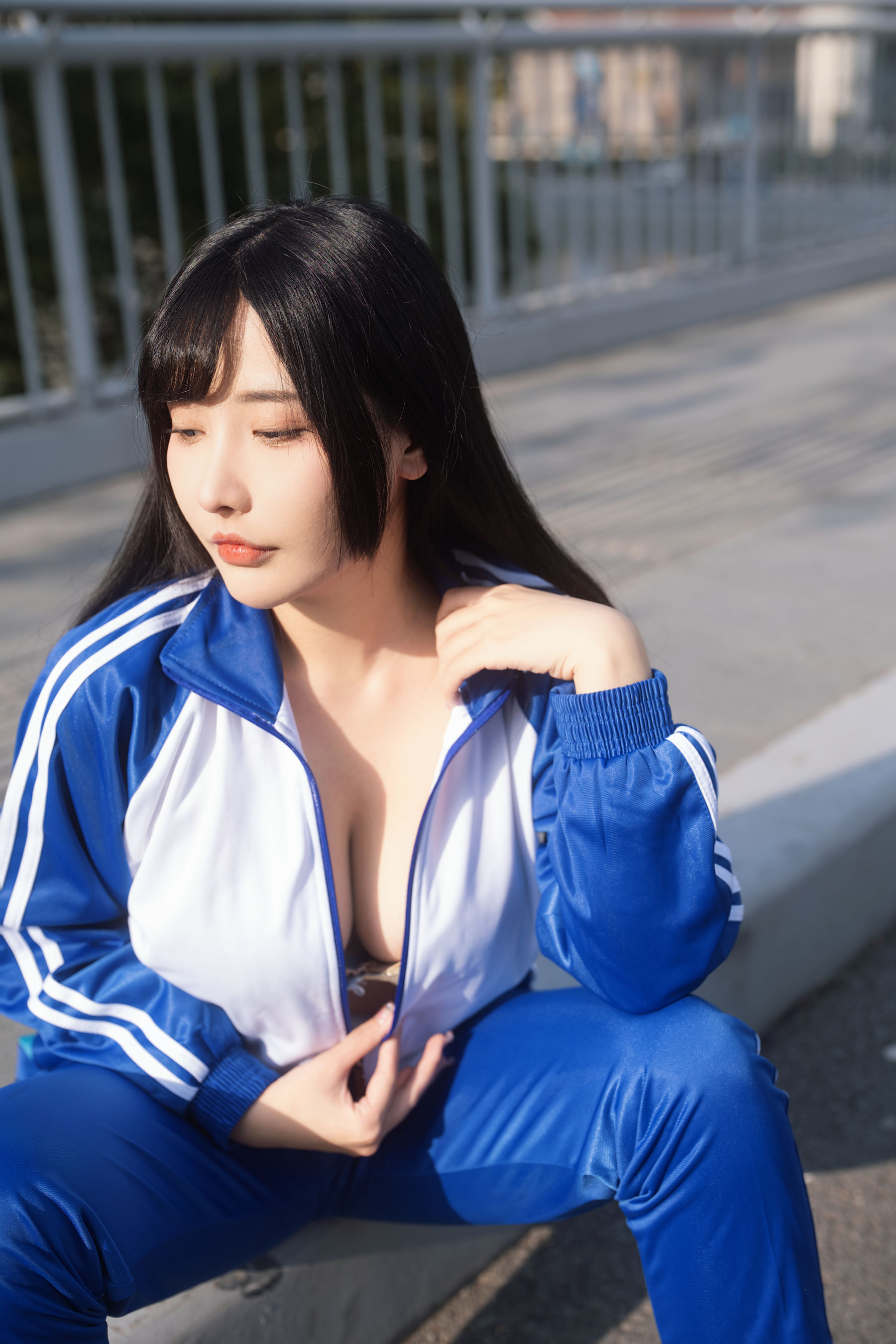 糖果果candy - 户外校服/(142P)