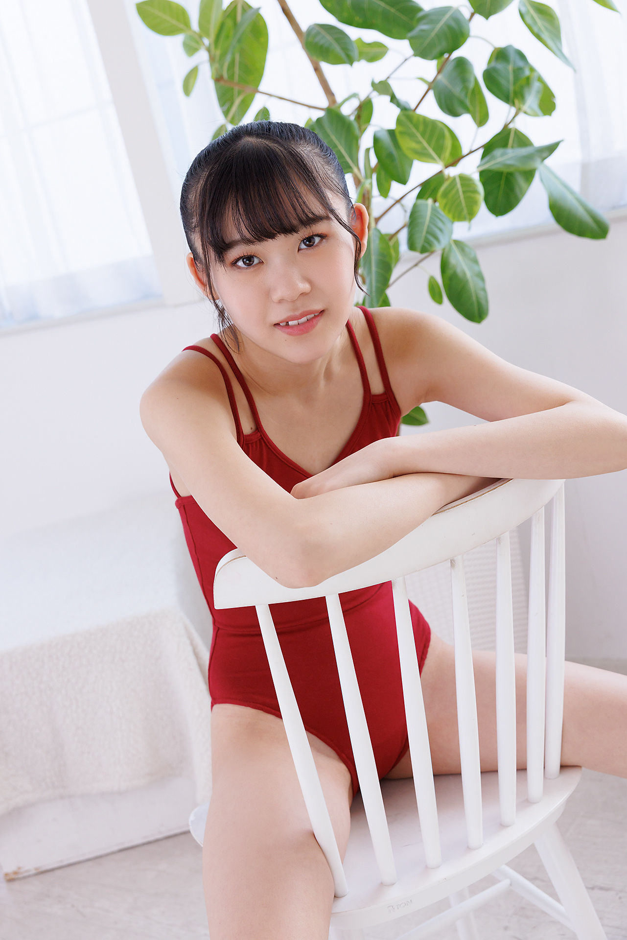 [Minisuka.tv] Rima Ozora 大空りま - Regular Gallery 1 Set 03/(36P)