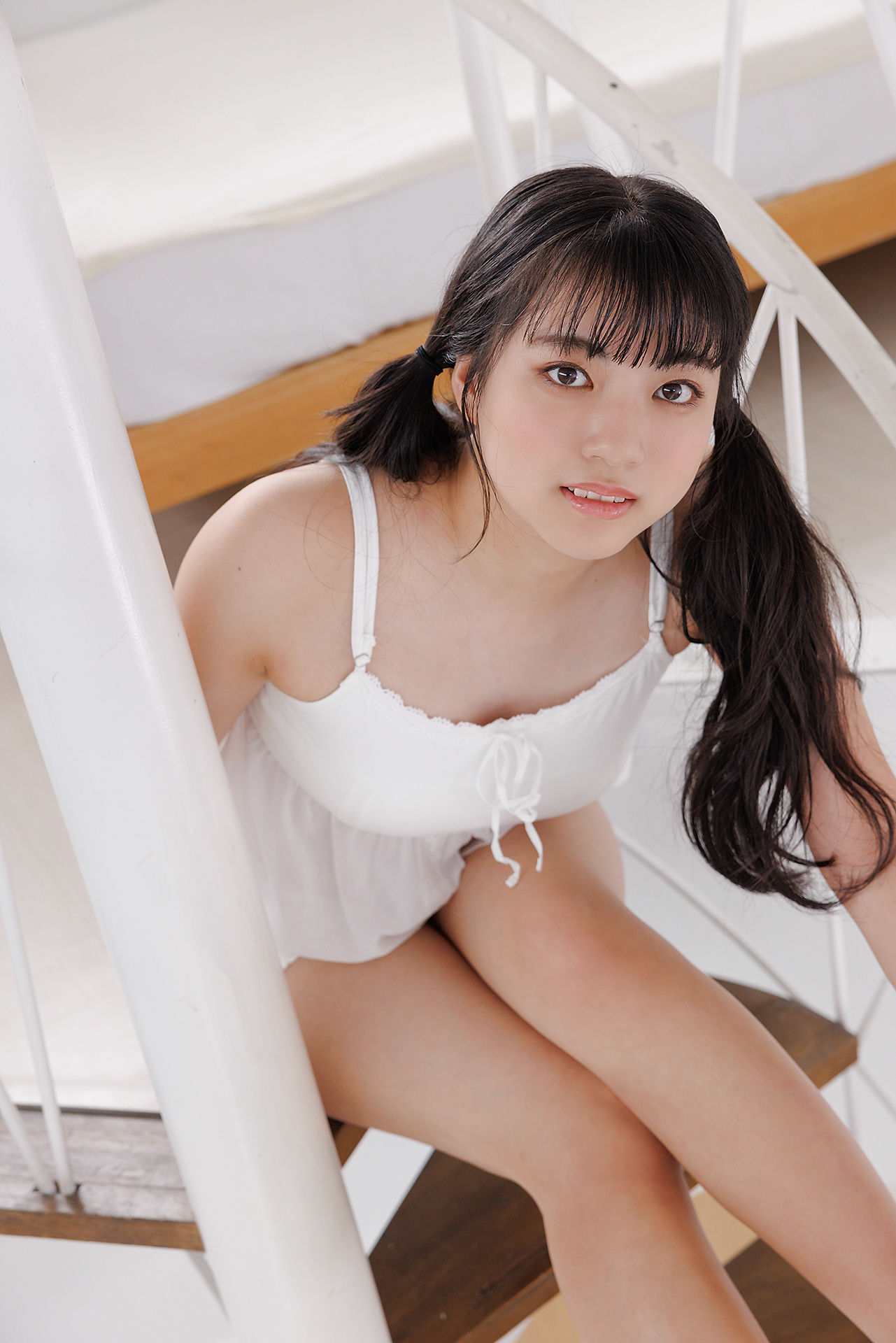 [Minisuka.tv] Maaya Obana 小花真彩 - Regular Gallery 1 Set 02/(40P)