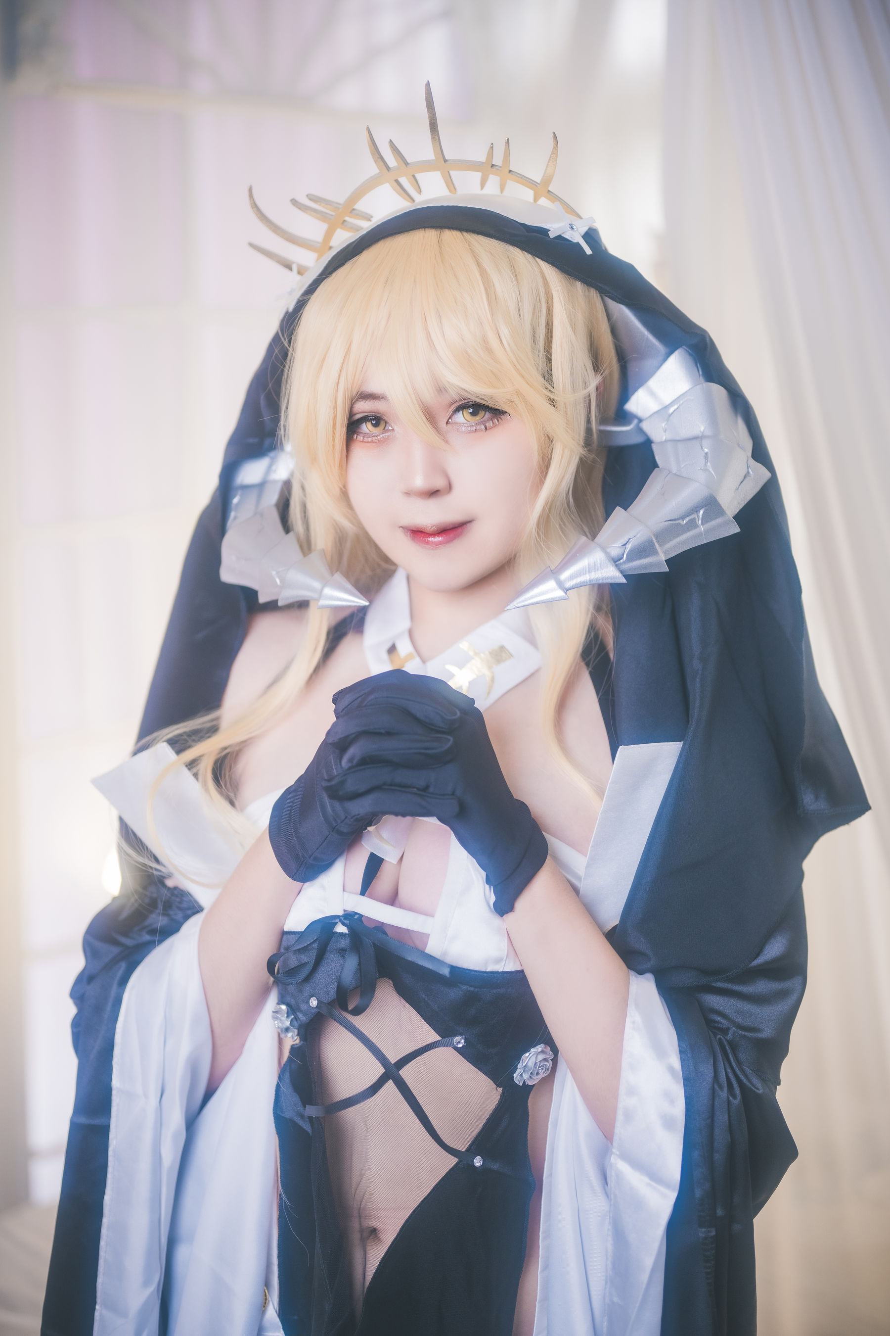 Hatori Sama - Implacable (Azur Lane)/(10P)