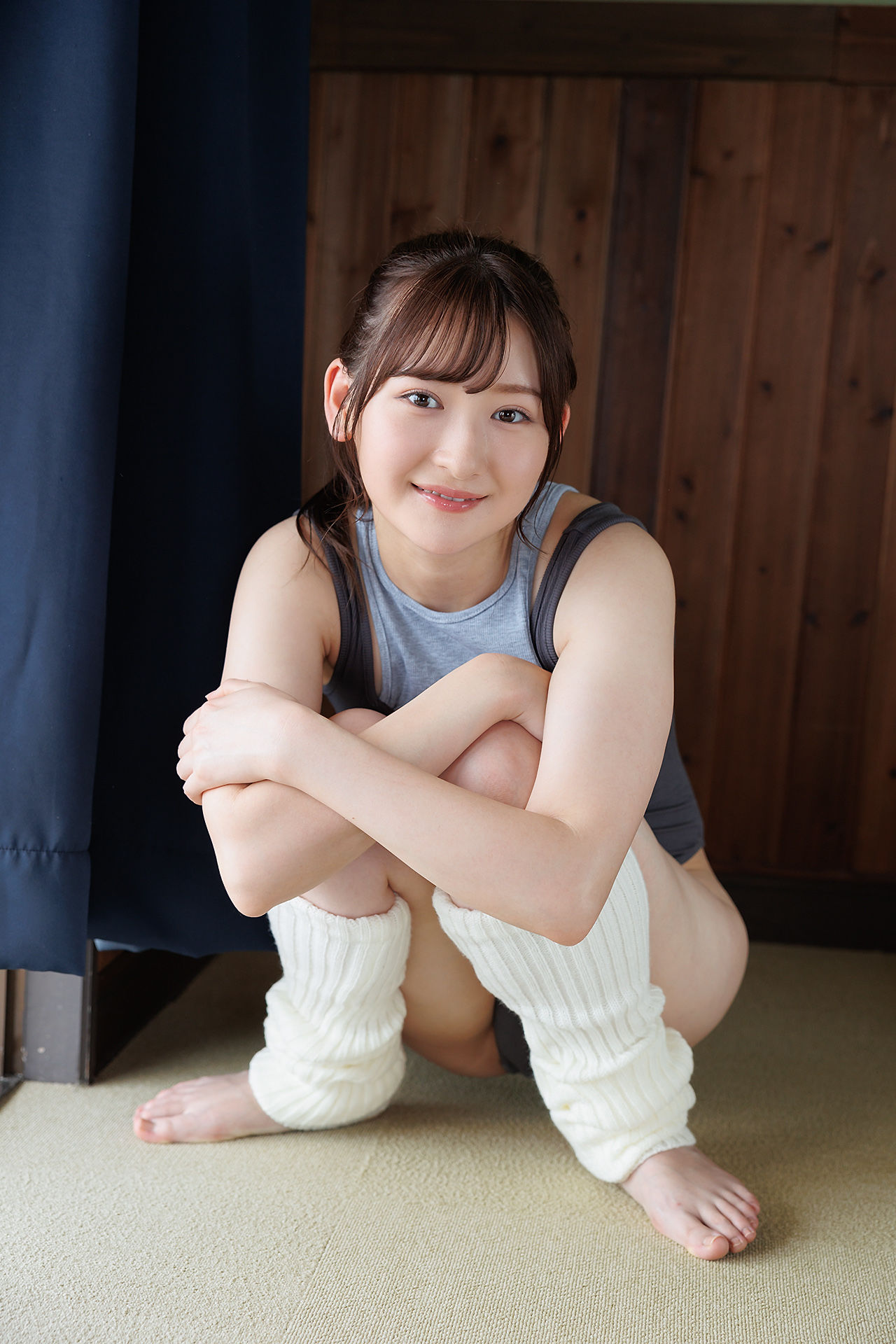 [Minisuka.tv] Asami Kondou 近藤あさみ - Limited Gallery 43 Set 43.1/(44P)