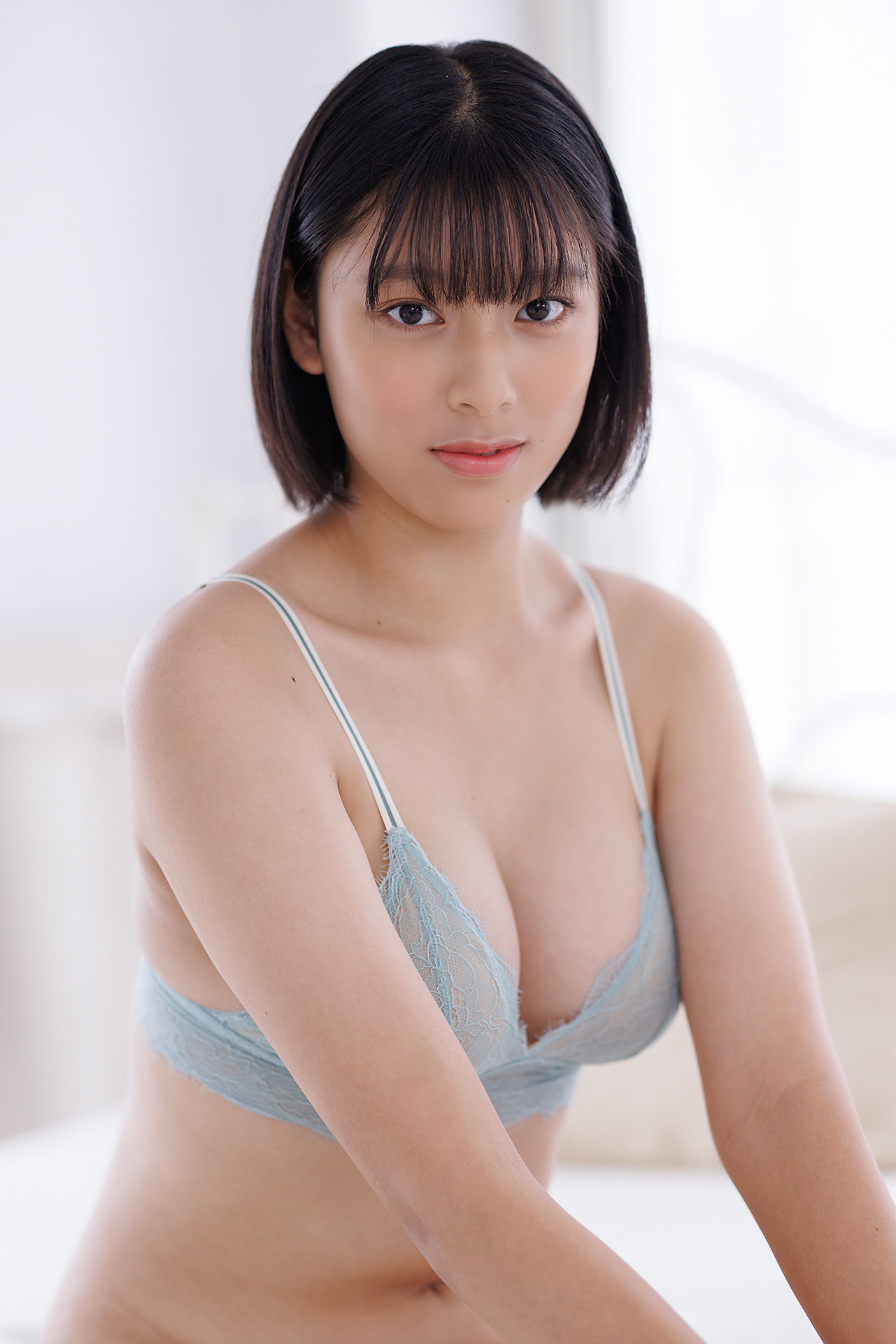 [Minisuka.tv] Eyu Hirayama 平山えゆ - Regular Gallery 13 Set 13.3/(41P)