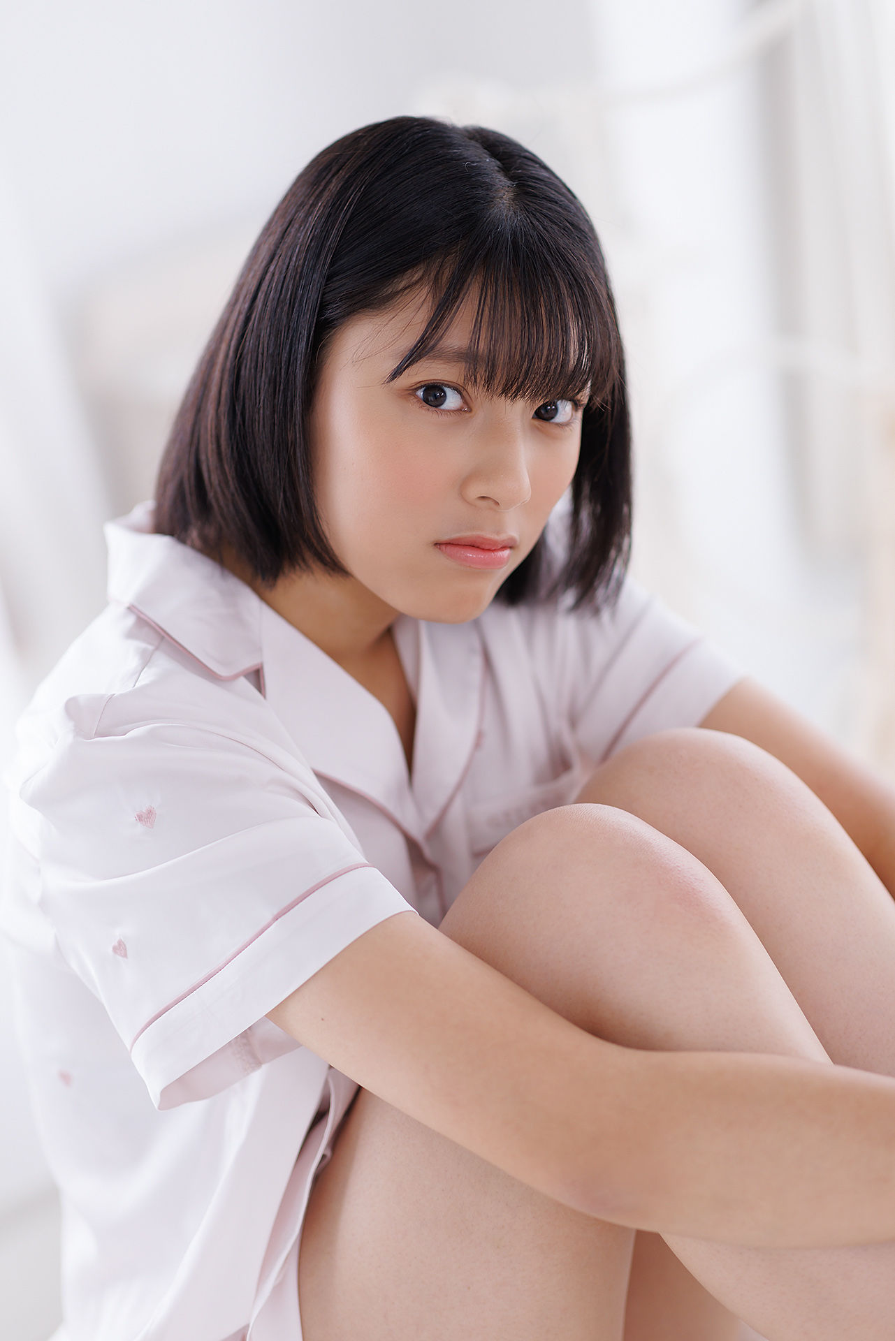 [Minisuka.tv] Eyu Hirayama 平山えゆ - Regular Gallery 13 Set 13.3/(41P)