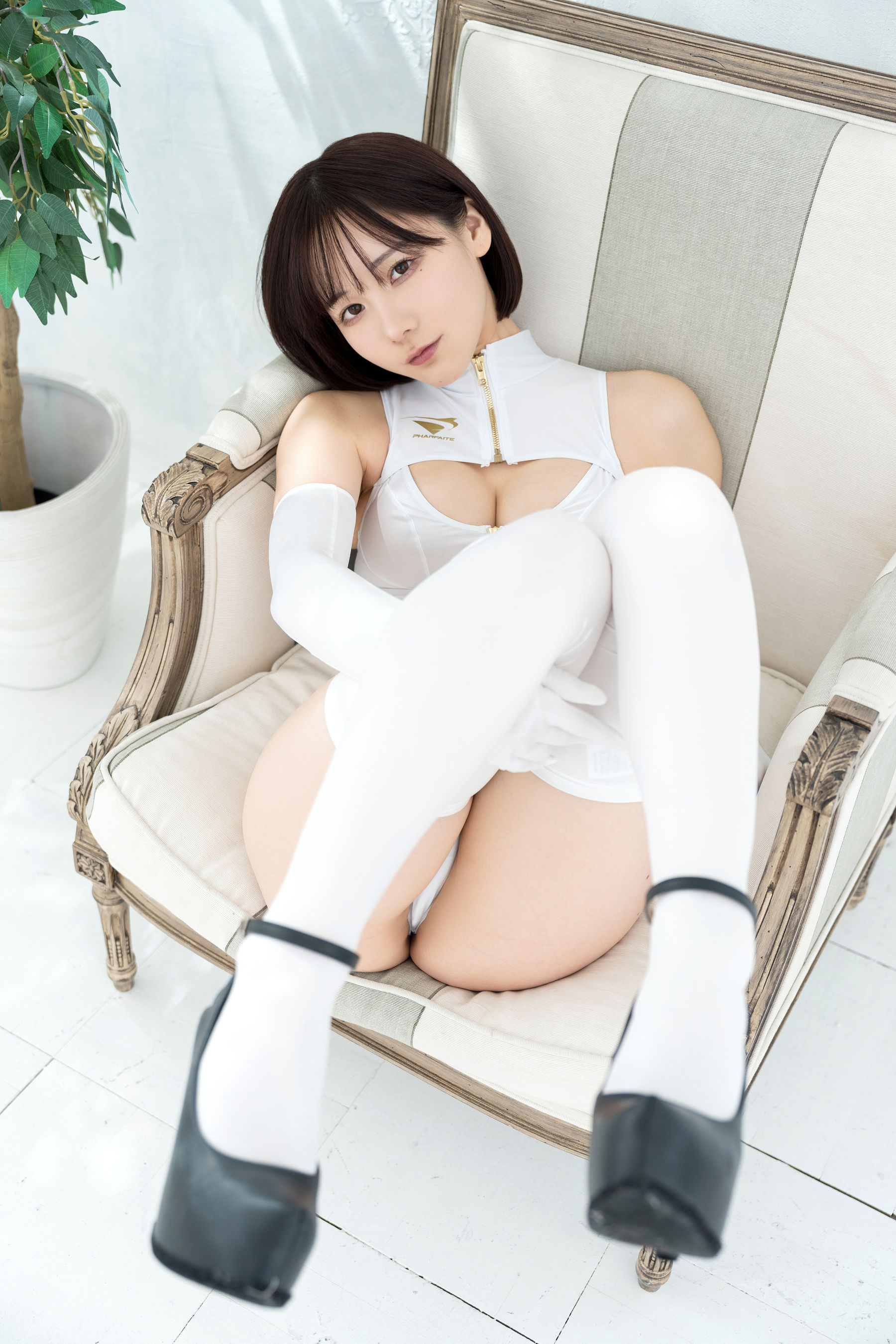 日本甜美COSER けんけん [fantia] 2024.01 写真 はかせ/(33P)